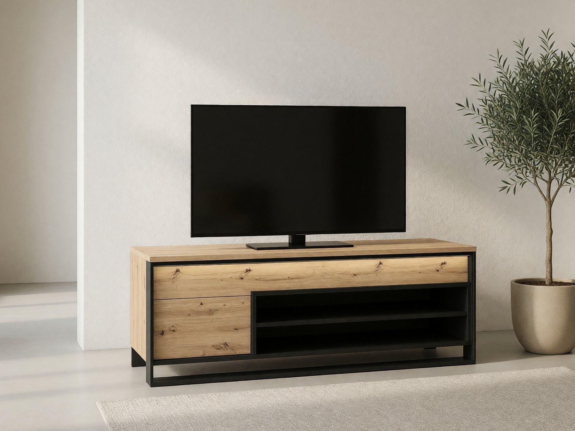 TV-Möbel Luliru 128
