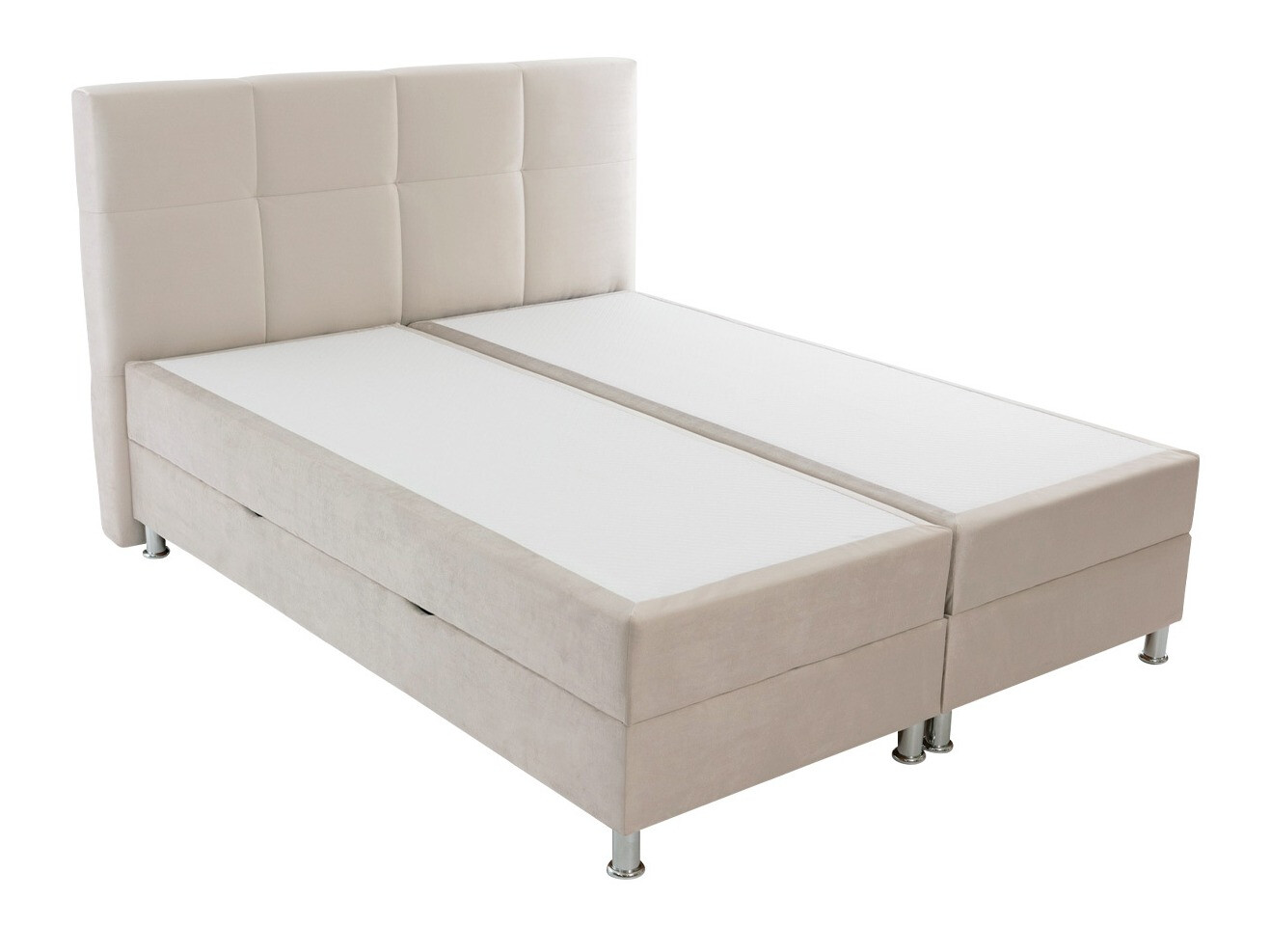 Boxspringbett SD3411