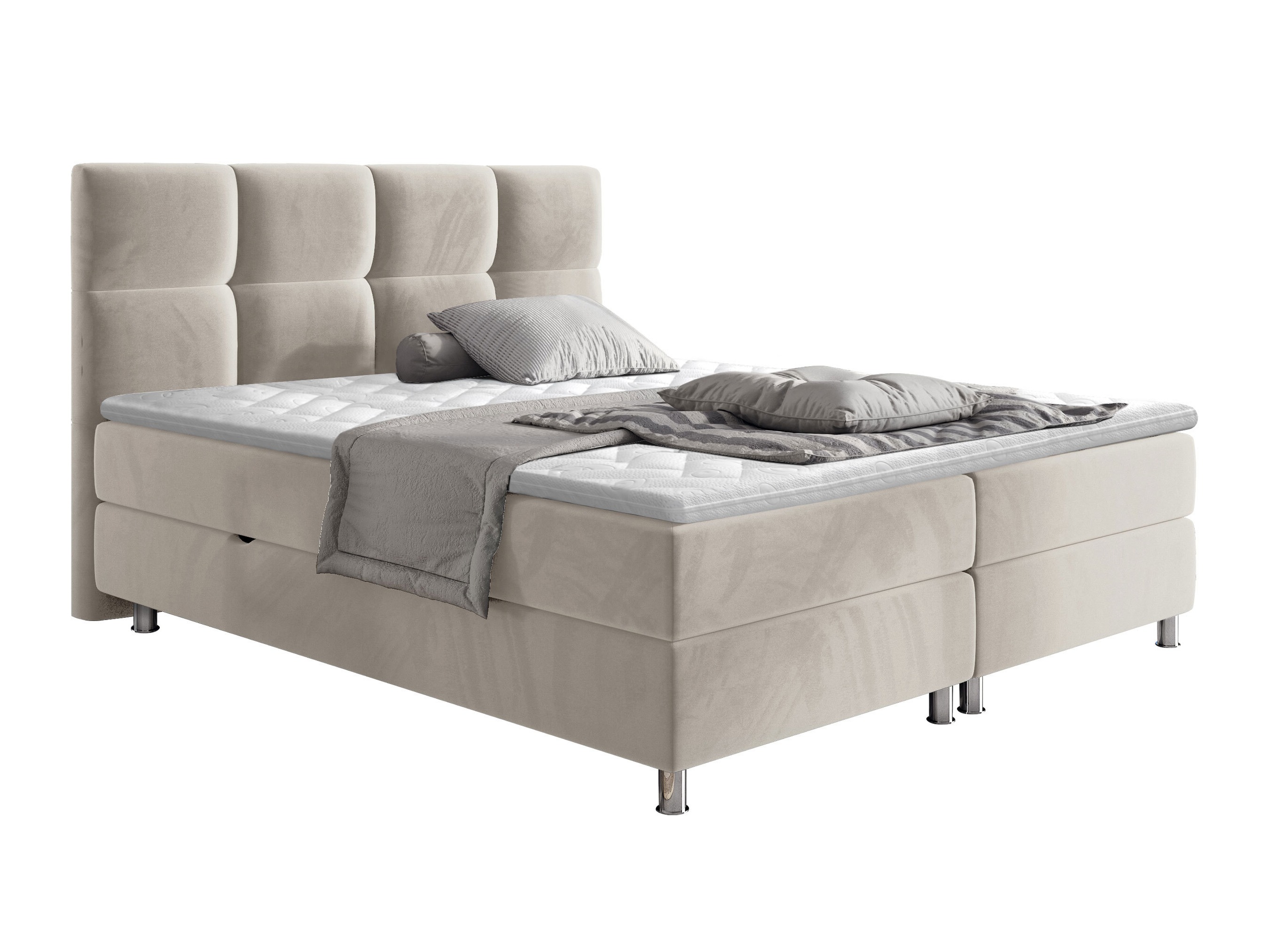 Boxspringbett SD3411