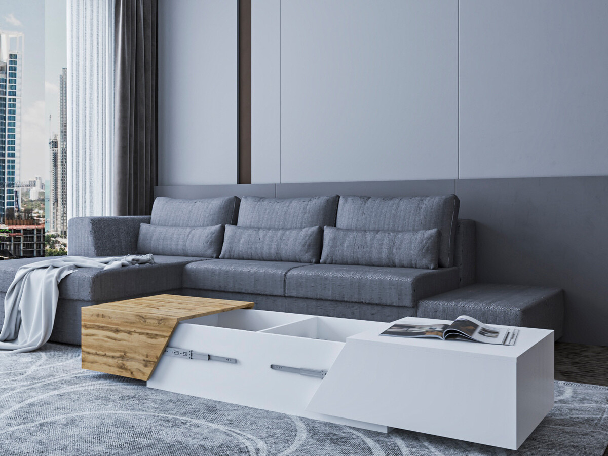 Couchtisch SD3412