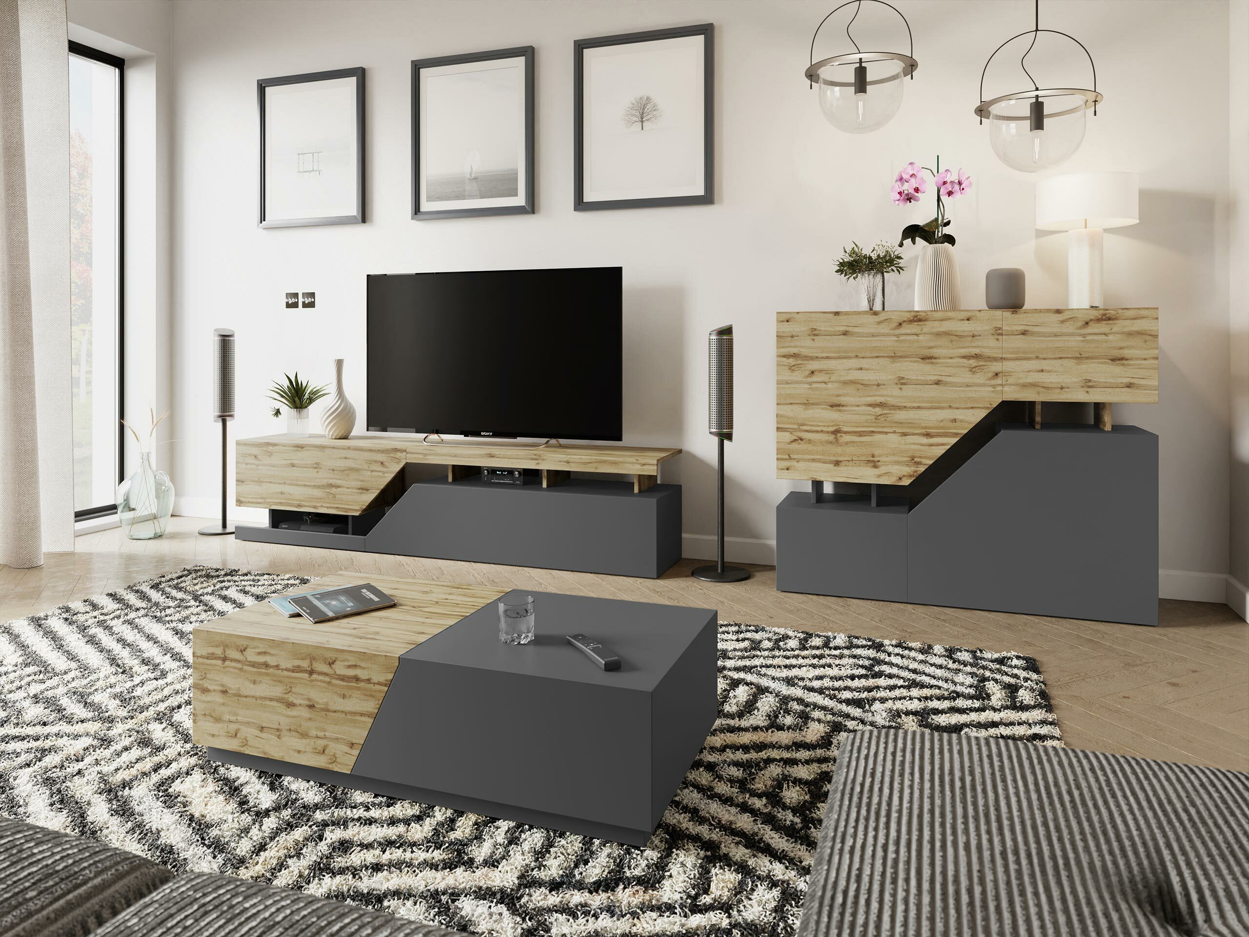 Couchtisch SD3412