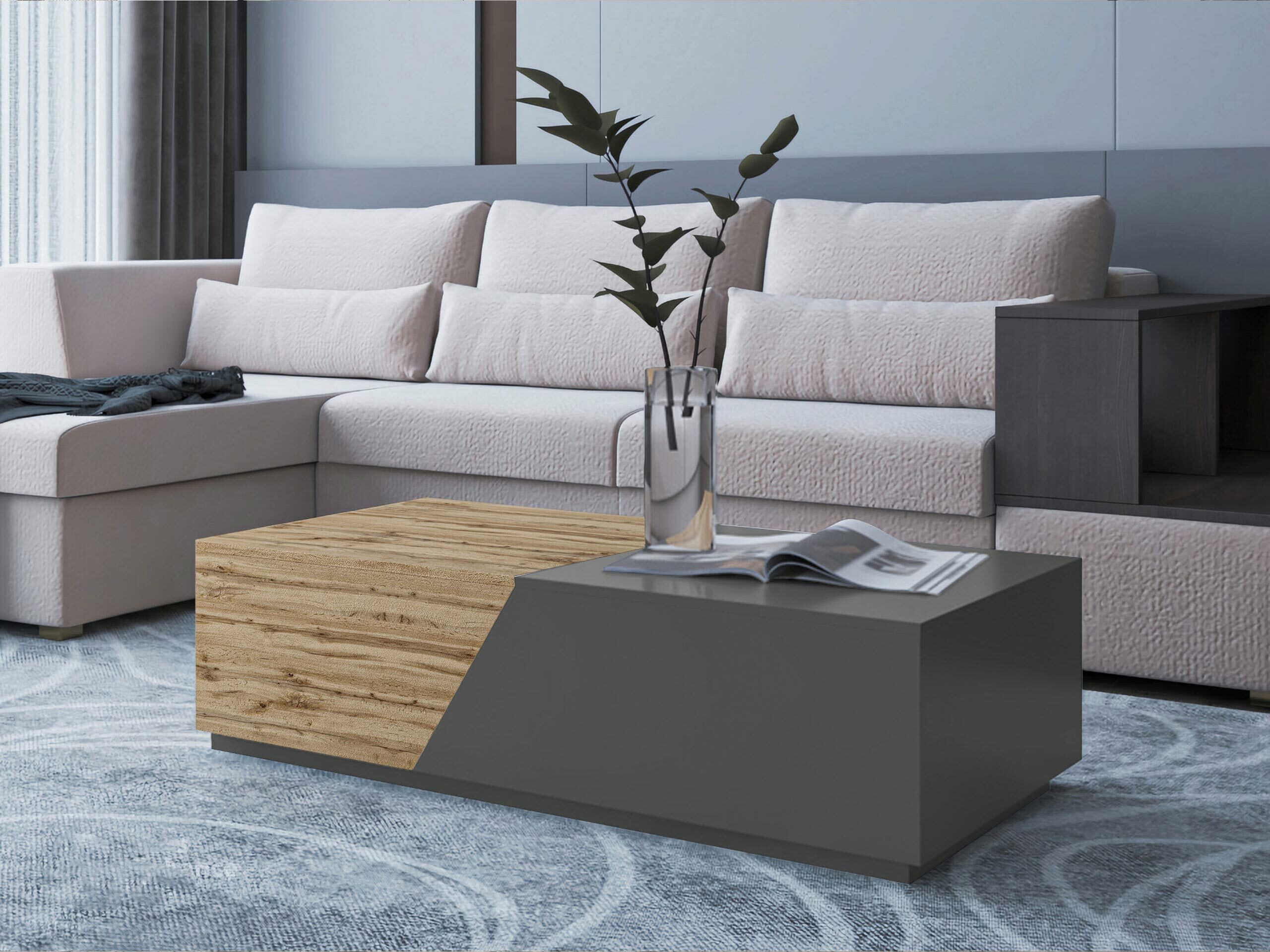 Couchtisch SD3412