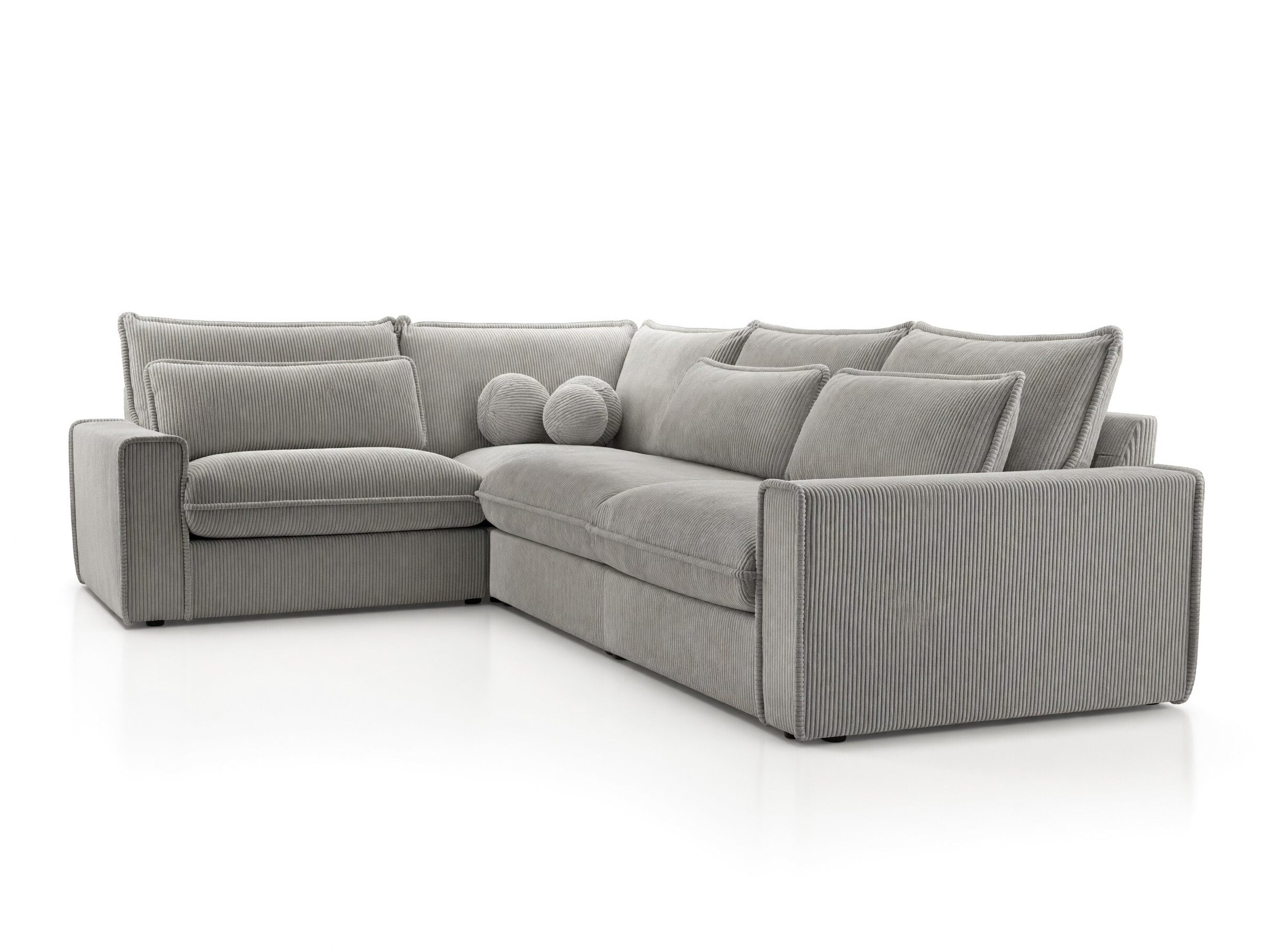 Ecksofa Lufkin 165 (Lincoln 83)