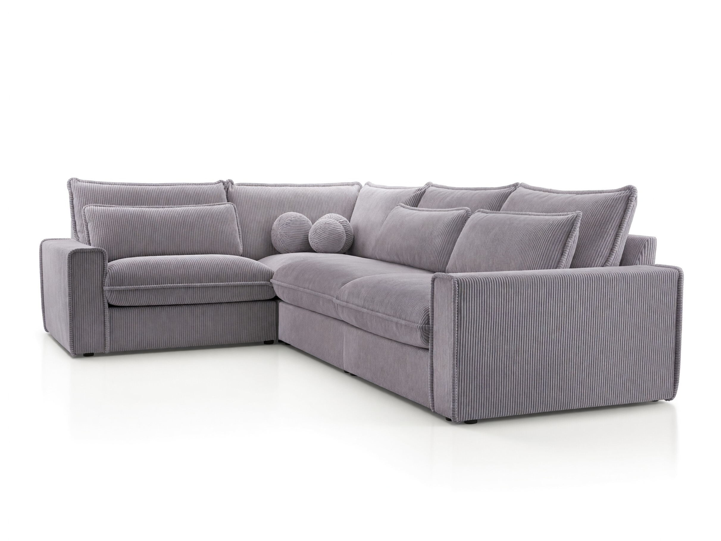 Ecksofa Lufkin 165 (Lincoln 86)