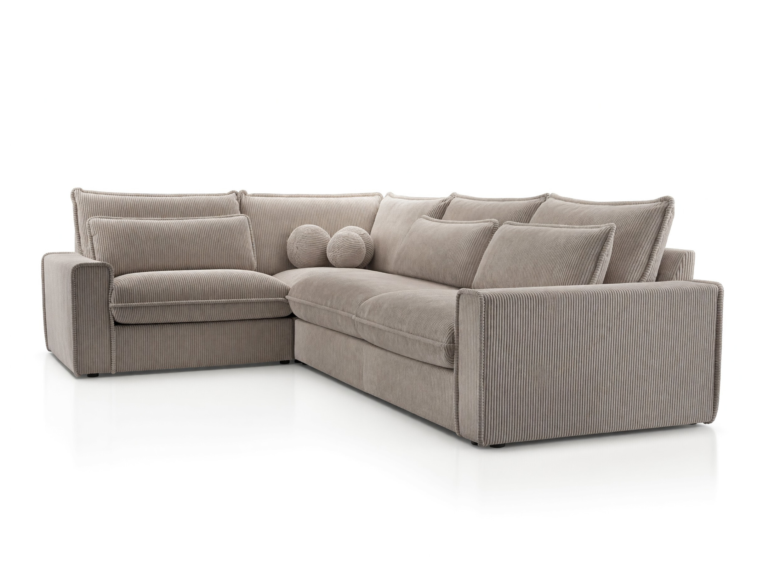 Ecksofa Lufkin 165 (Poso 02)