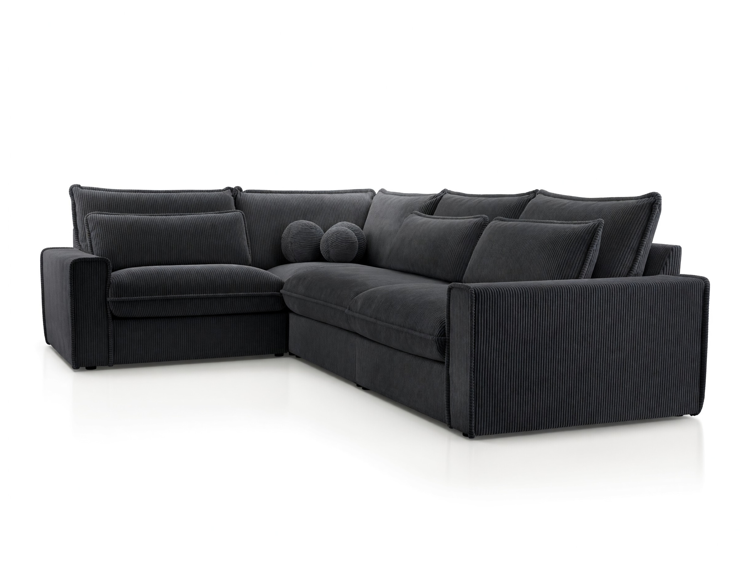 Ecksofa Lufkin 165 (Poso 34)