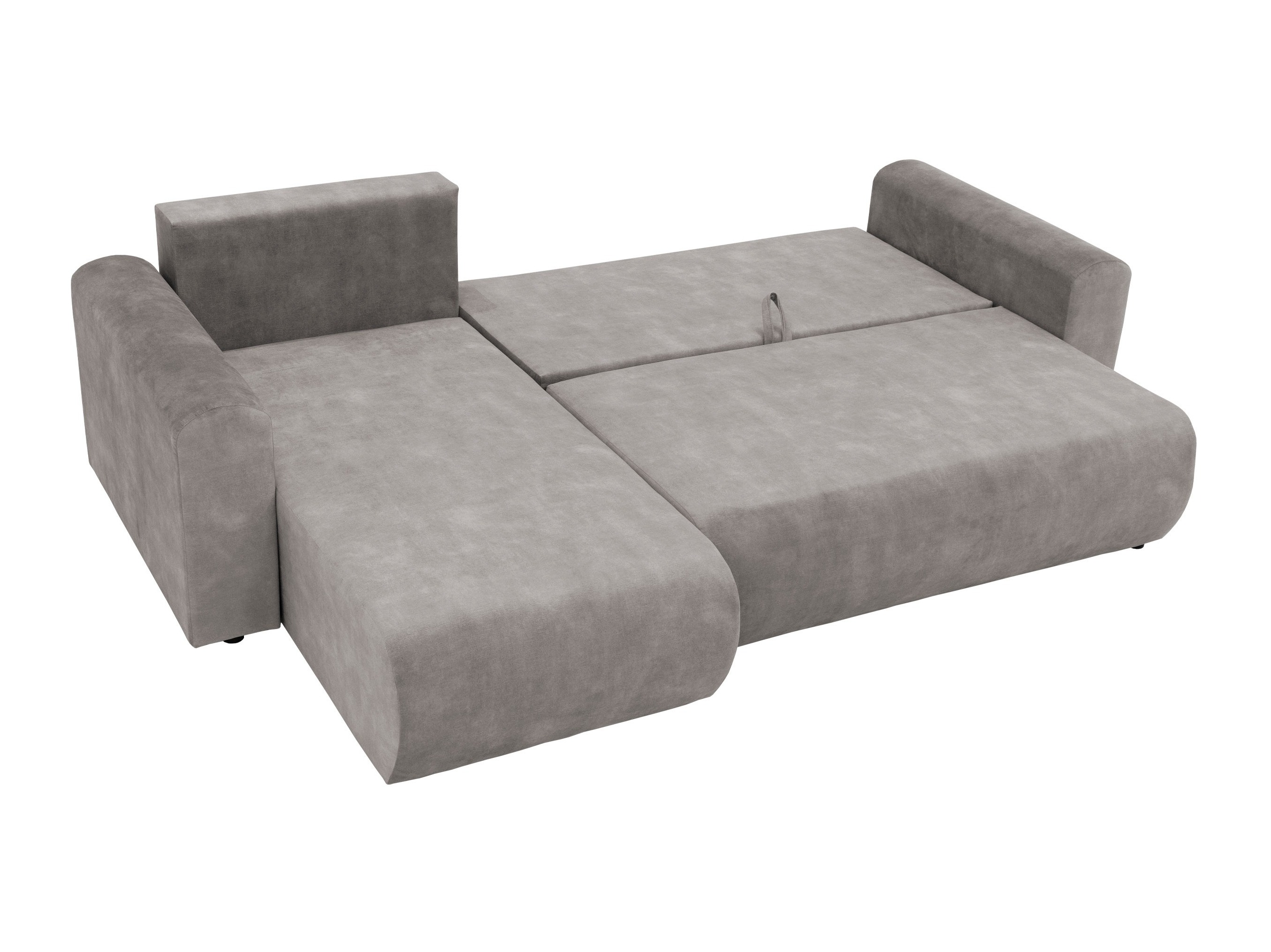Ecksofa SD3420 mit beschädigter verpackung