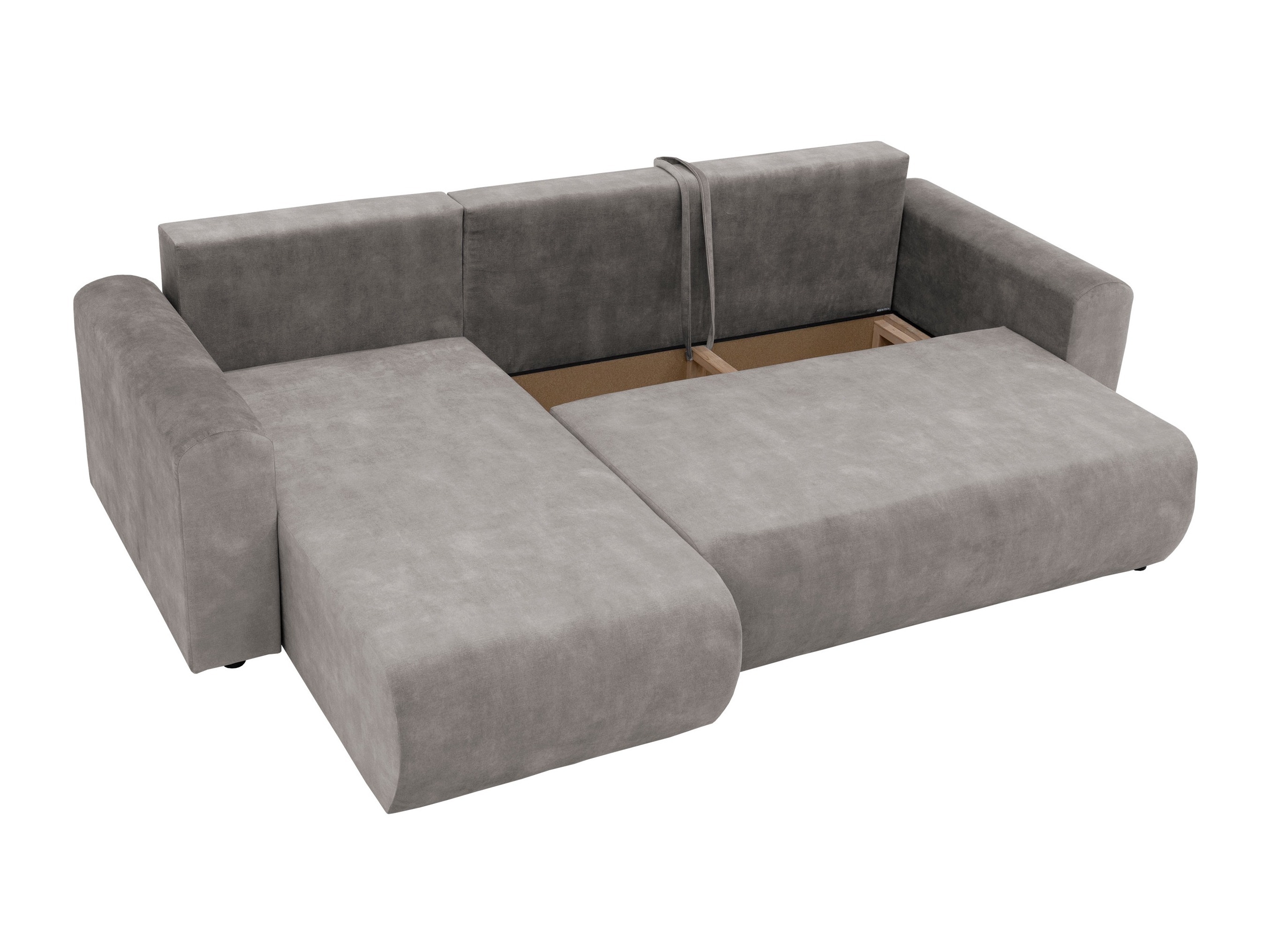 Ecksofa SD3420 mit beschädigter verpackung