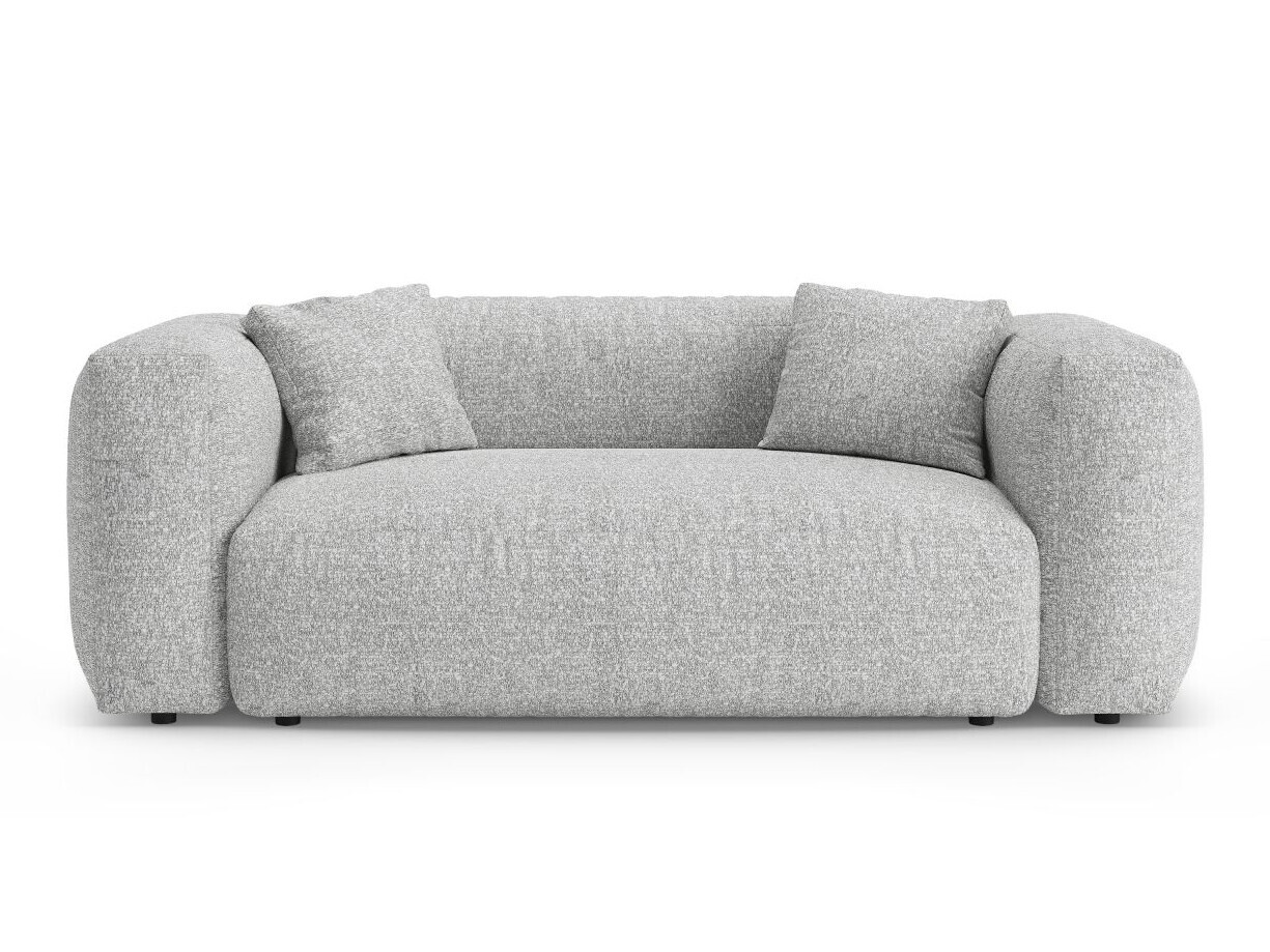 Sofa Sorcoro 137 (Monet Silver)