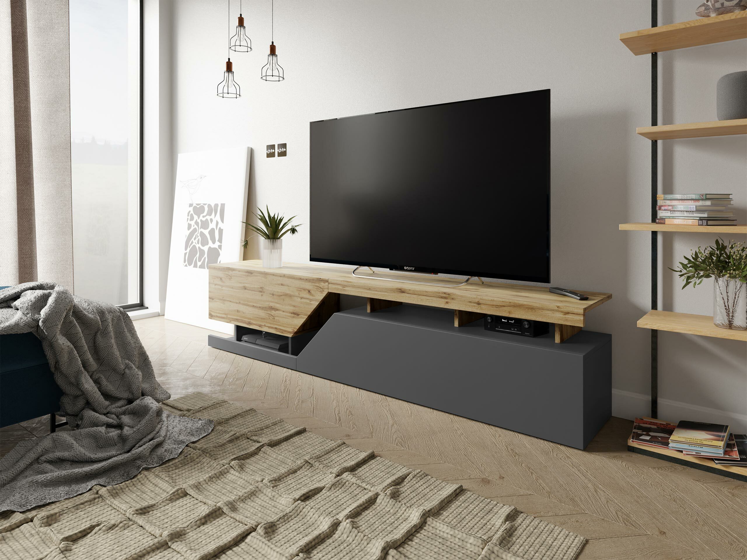 TV-Möbel SD3413
