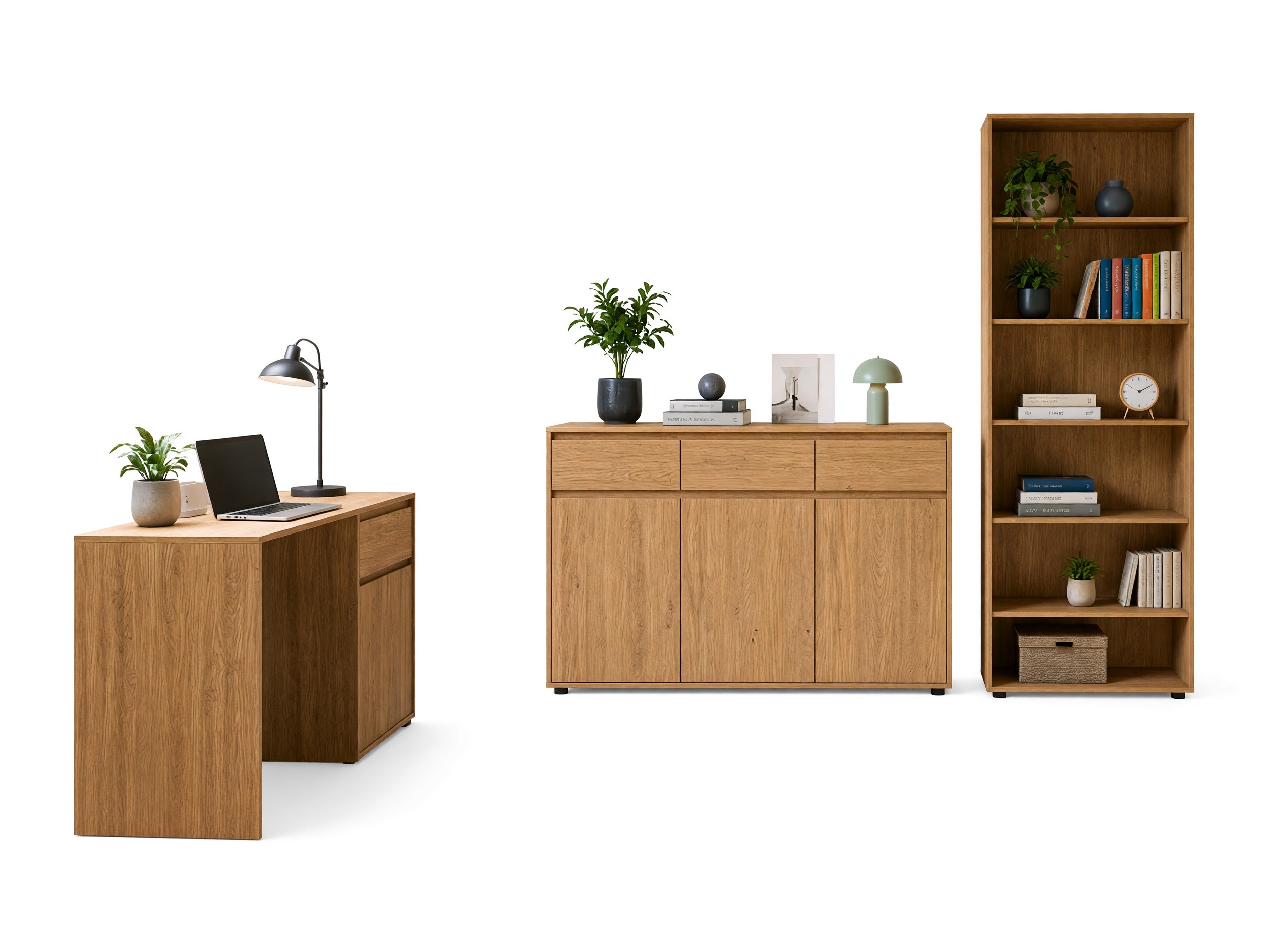 Büro-Set Elbteni 112