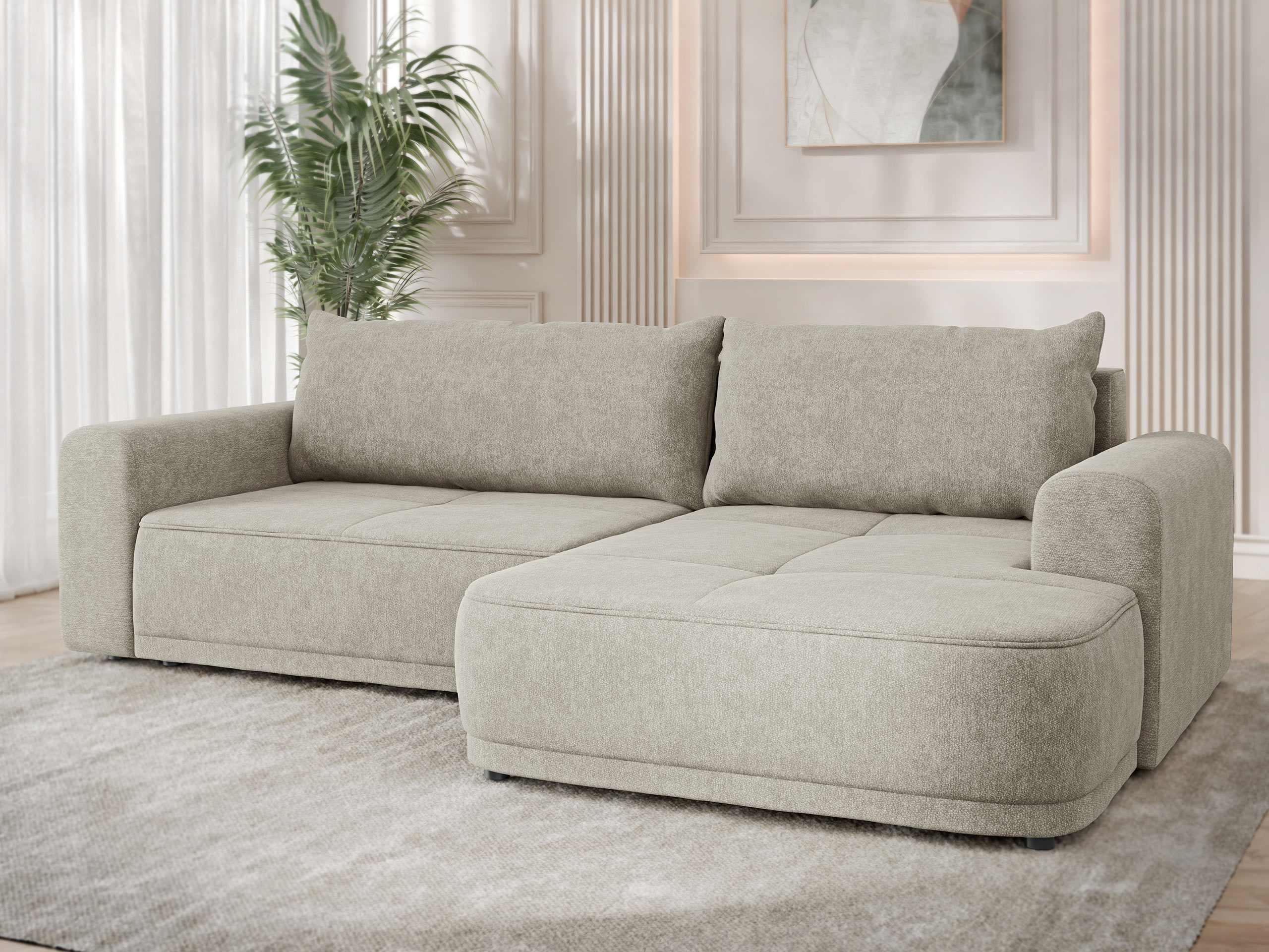 Ecksofa Lincoln 201
