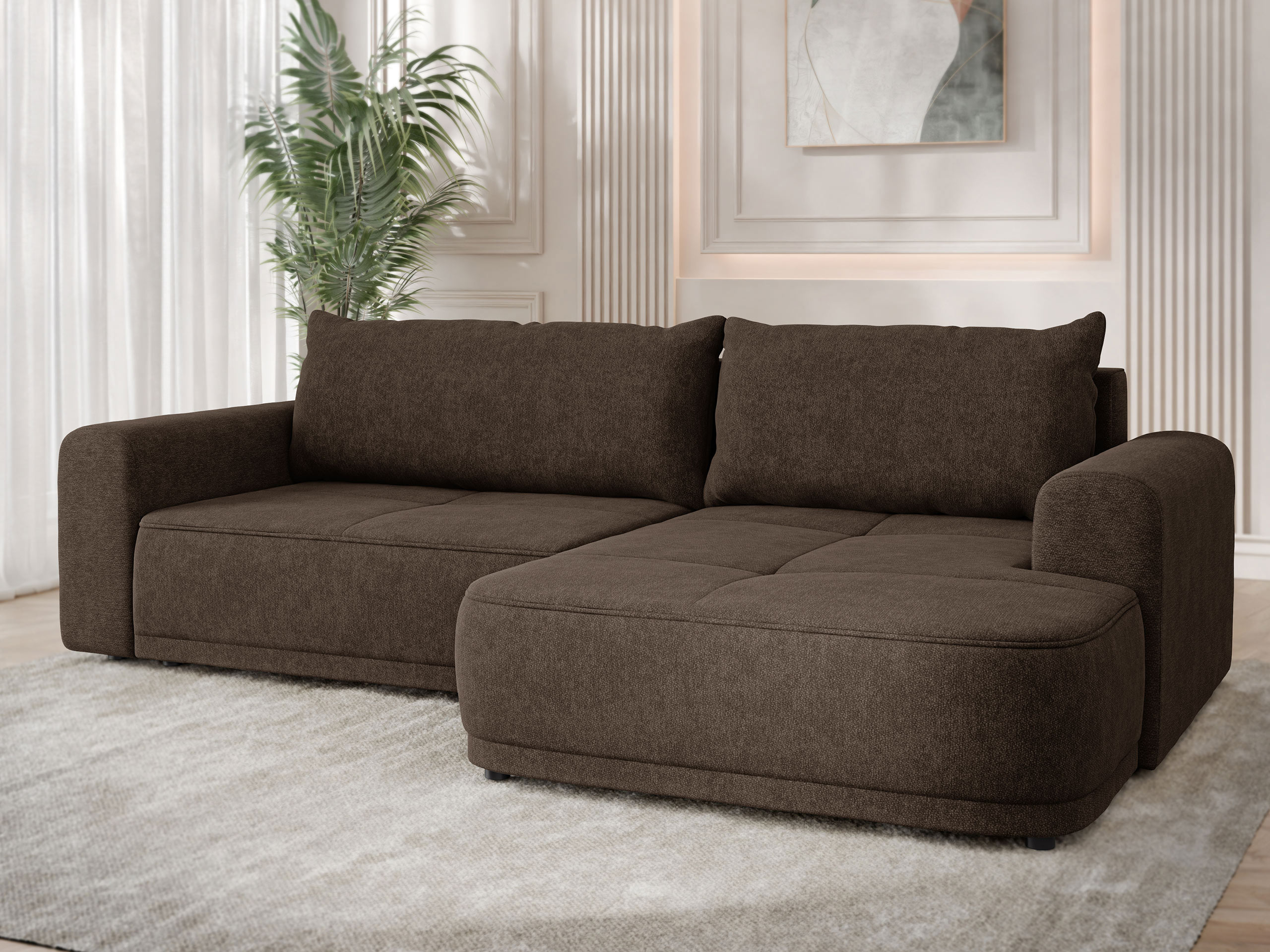 Ecksofa Musa