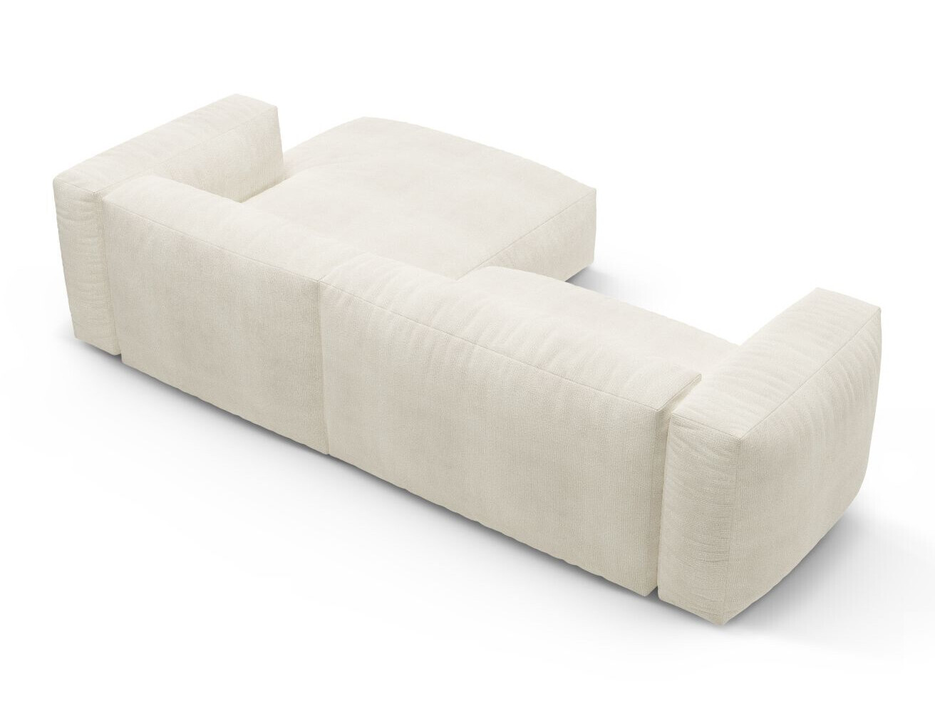 Ecksofa Sorcoro 136 (Monet Nata)