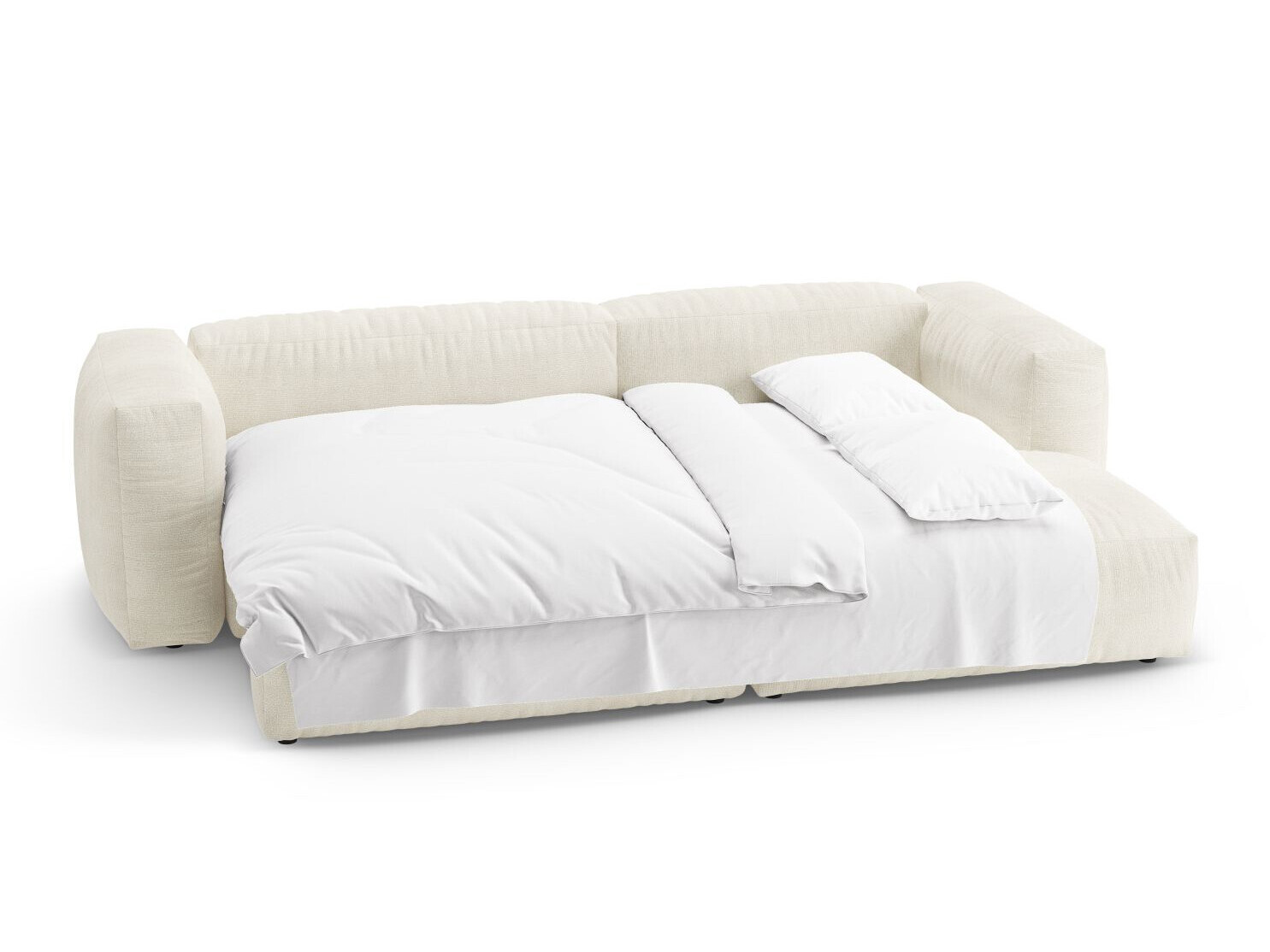 Ecksofa Sorcoro 136 (Monet Nata)