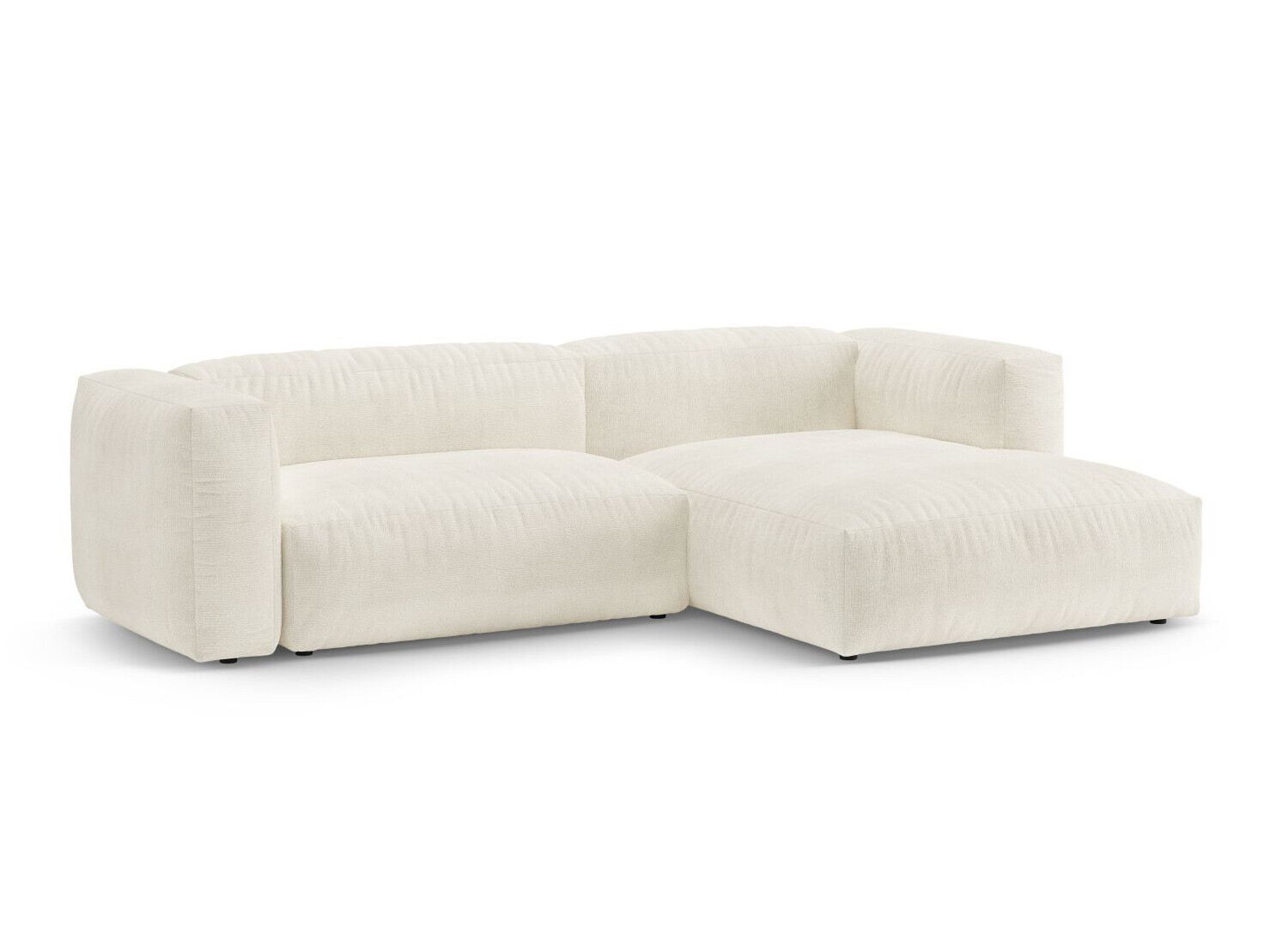 Ecksofa Sorcoro 136 (Monet Nata)