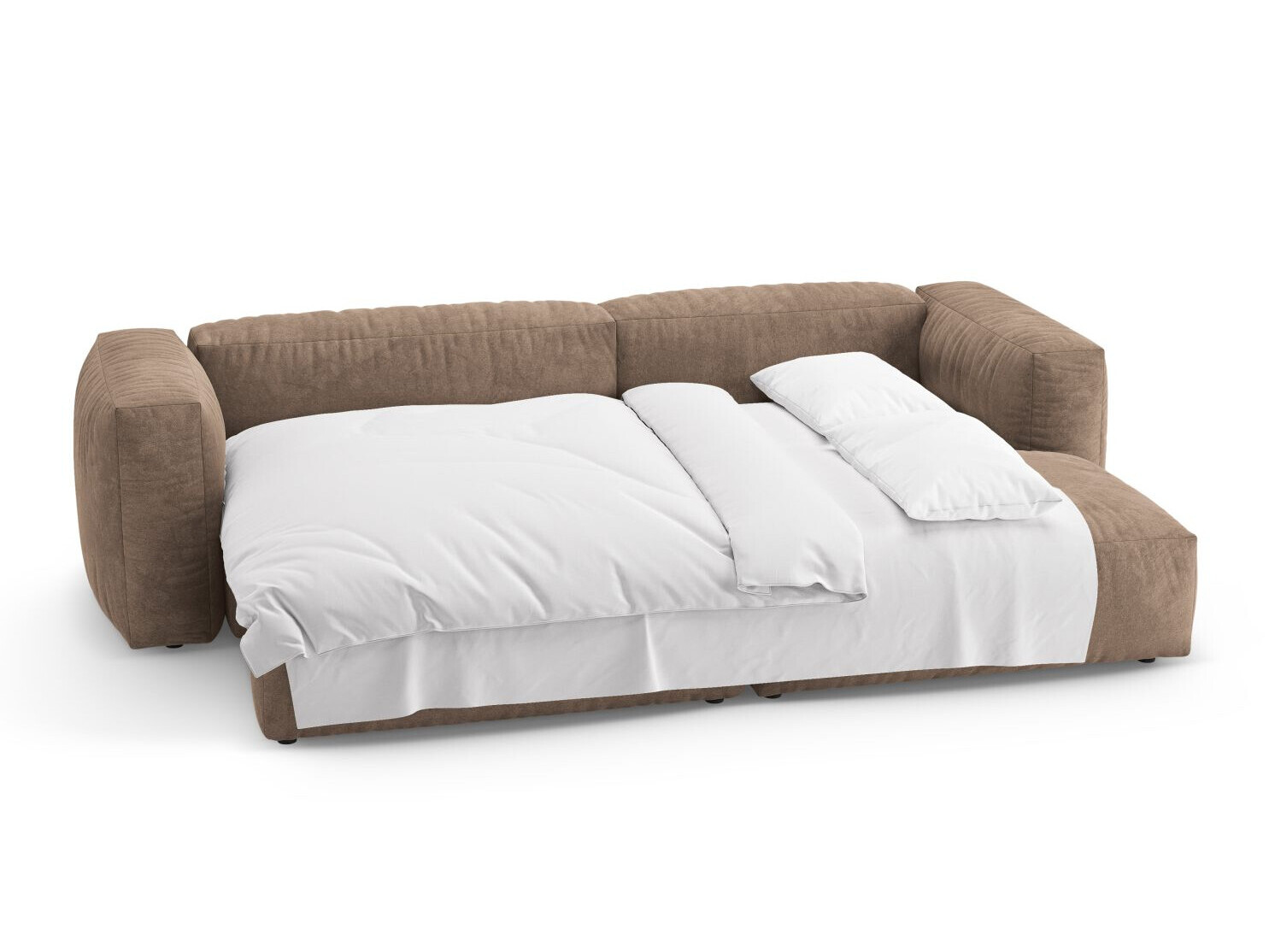 Ecksofa Sorcoro 136 (Vogue 03)