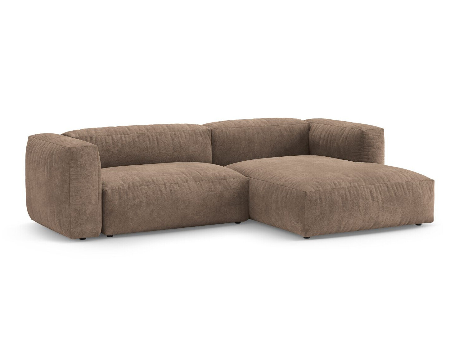 Ecksofa Sorcoro 136 (Vogue 03)