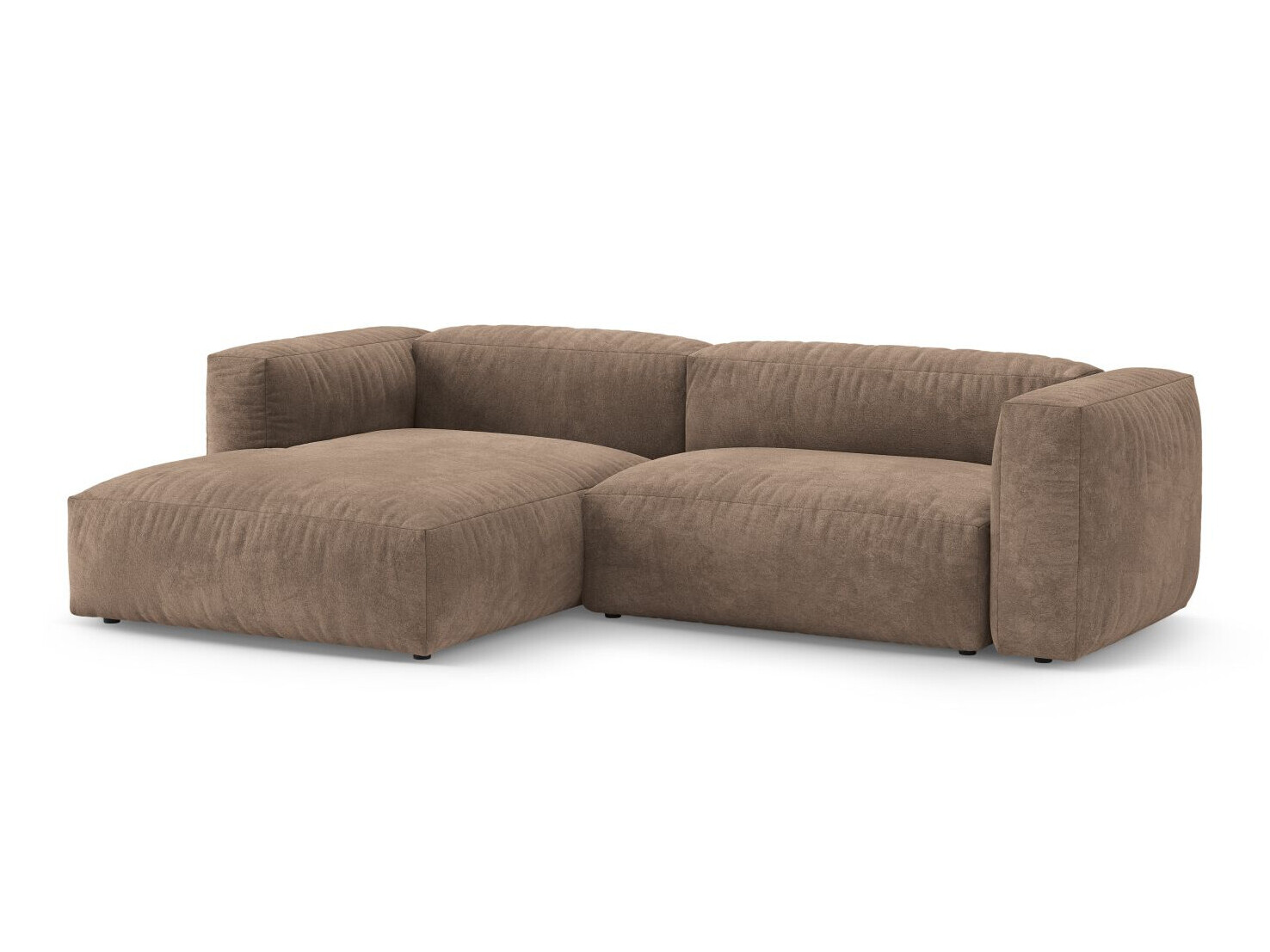 Ecksofa Sorcoro 136 (Vogue 03)