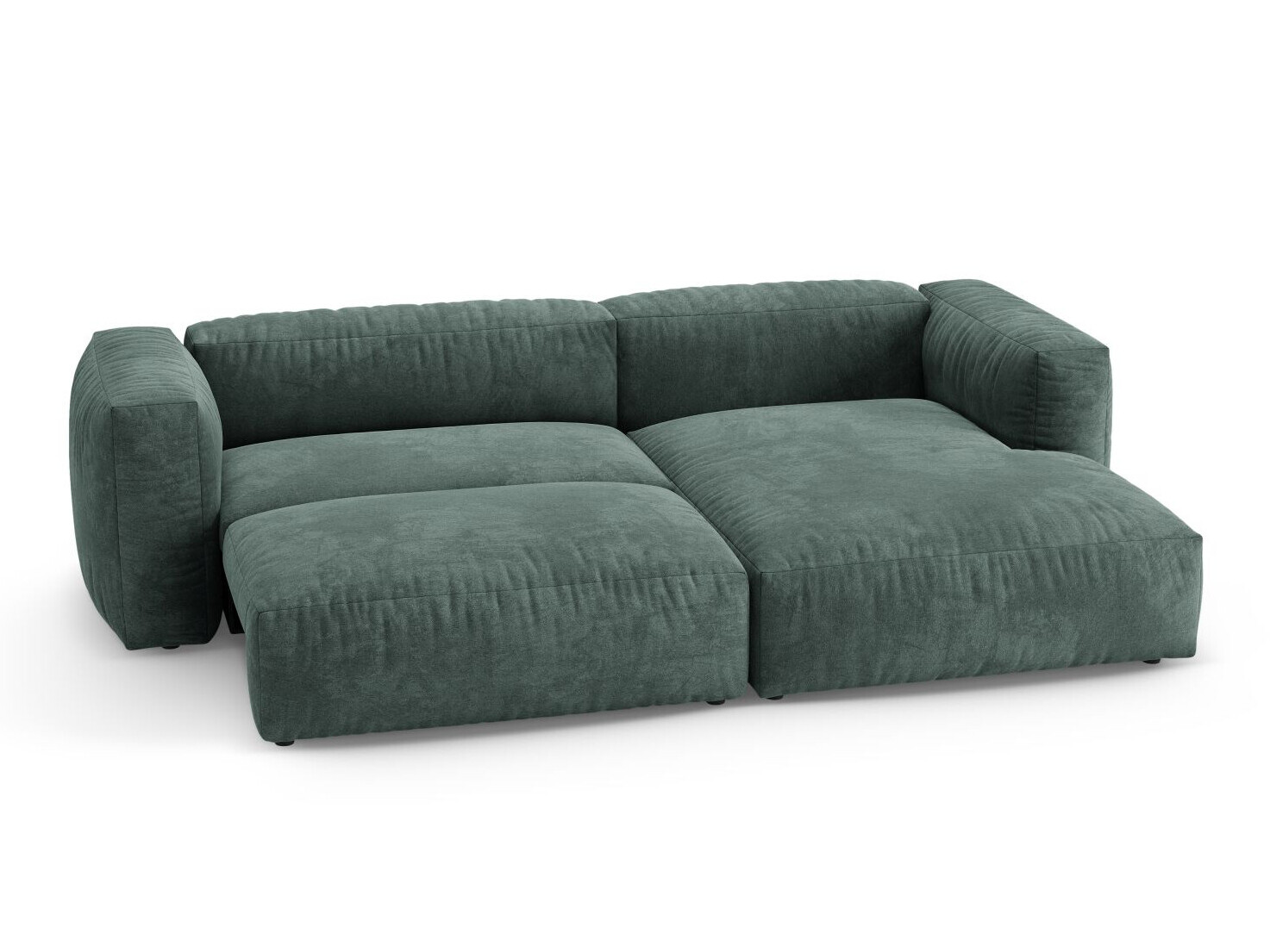 Ecksofa Sorcoro 136 (Vogue 12)