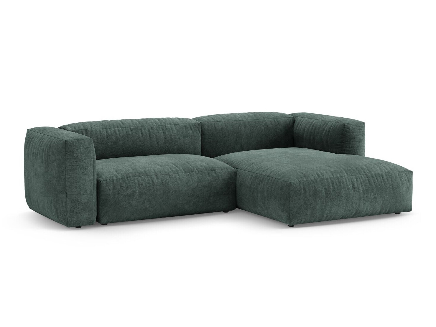 Ecksofa Sorcoro 136 (Vogue 12)