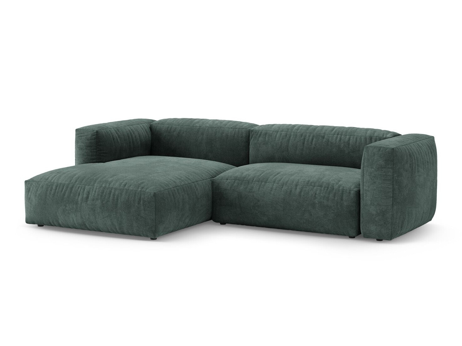 Ecksofa Sorcoro 136 (Vogue 12)