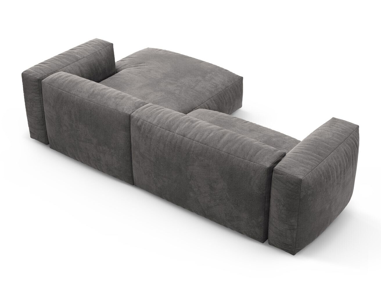 Ecksofa Sorcoro 136 (Vogue 15)
