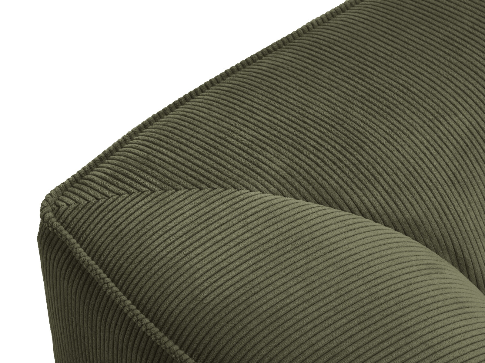 Sofa SD3421 mit beschädigter verpackung