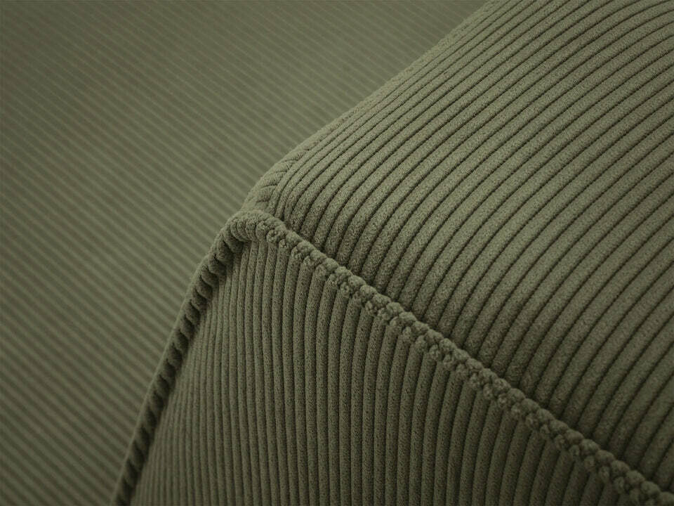 Sofa SD3421 mit beschädigter verpackung