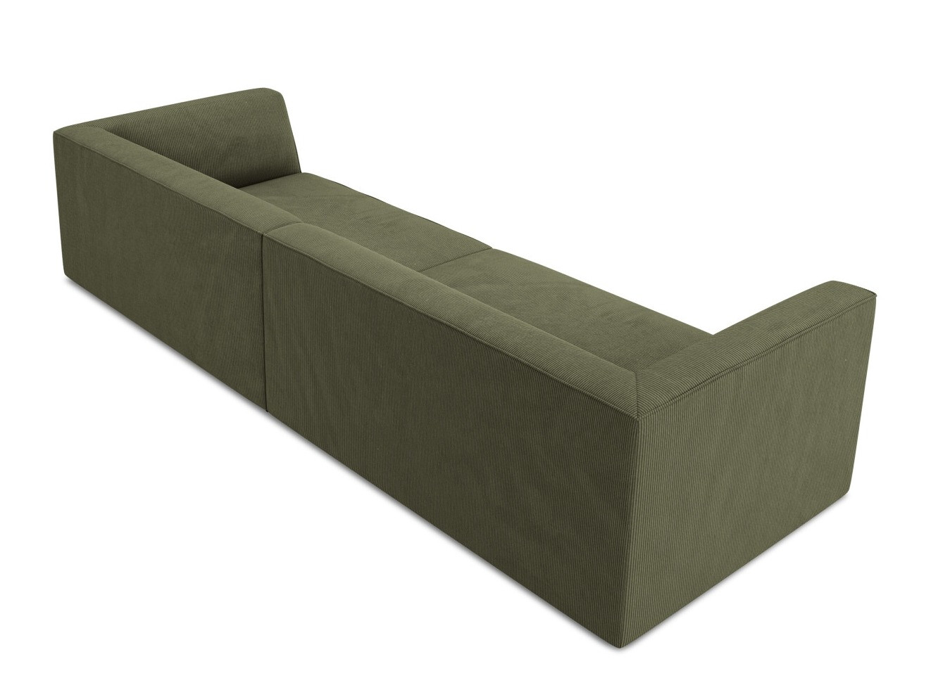Sofa SD3421 mit beschädigter verpackung