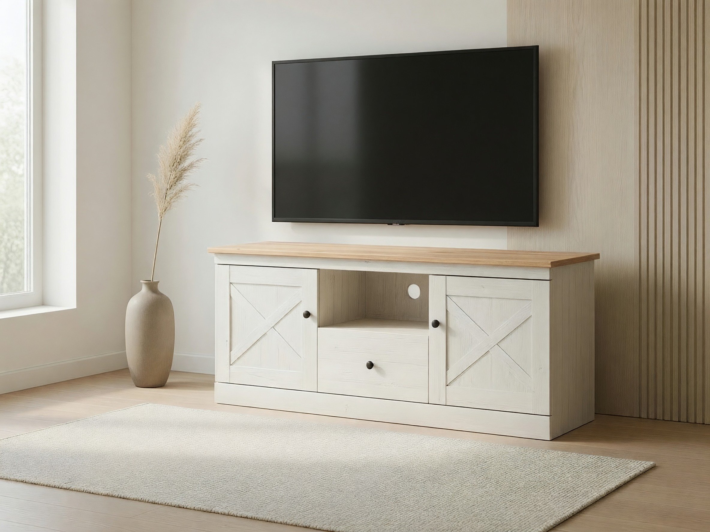 TV-Möbel Talvena 107