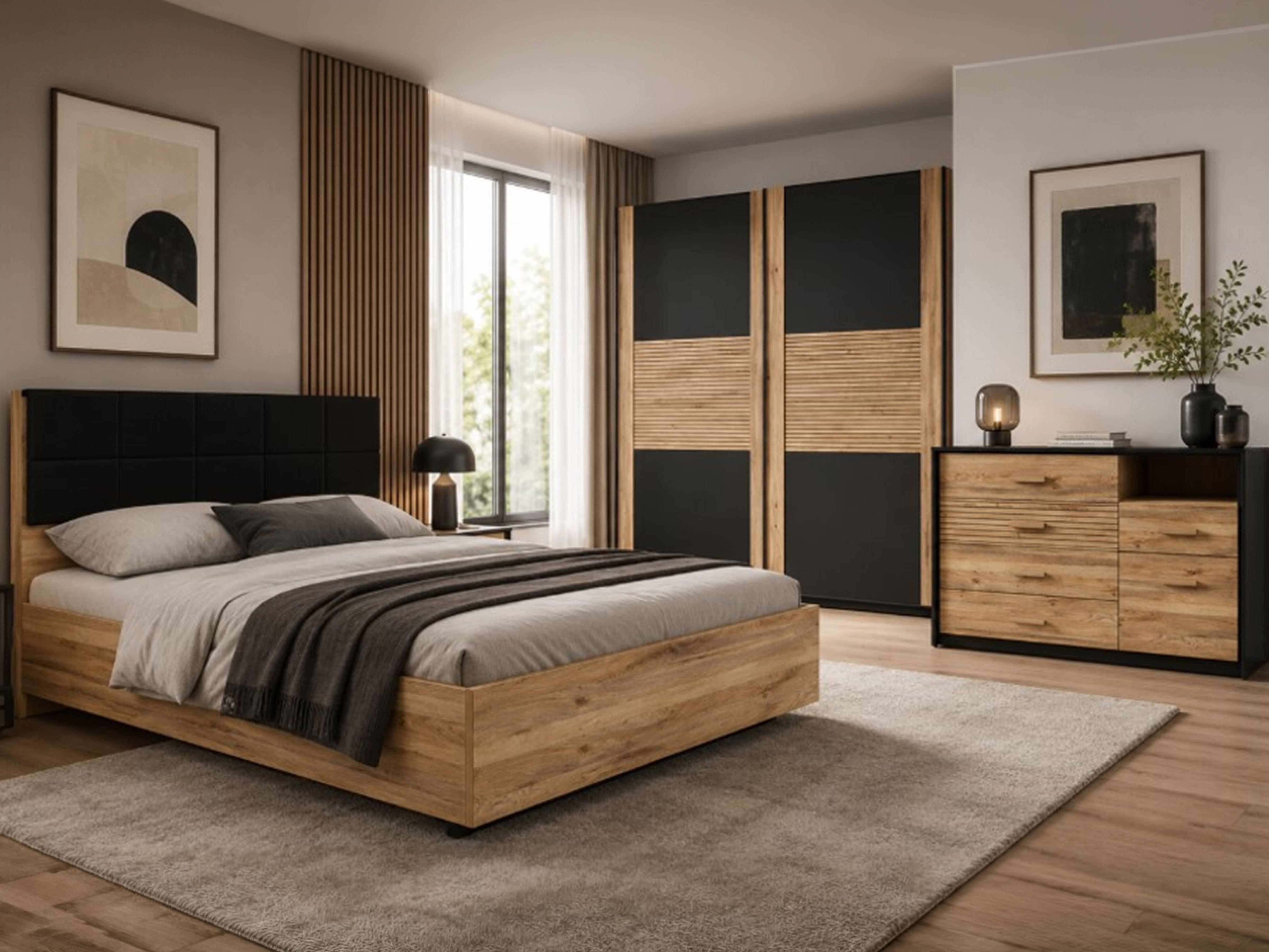 Bett Livdela 100