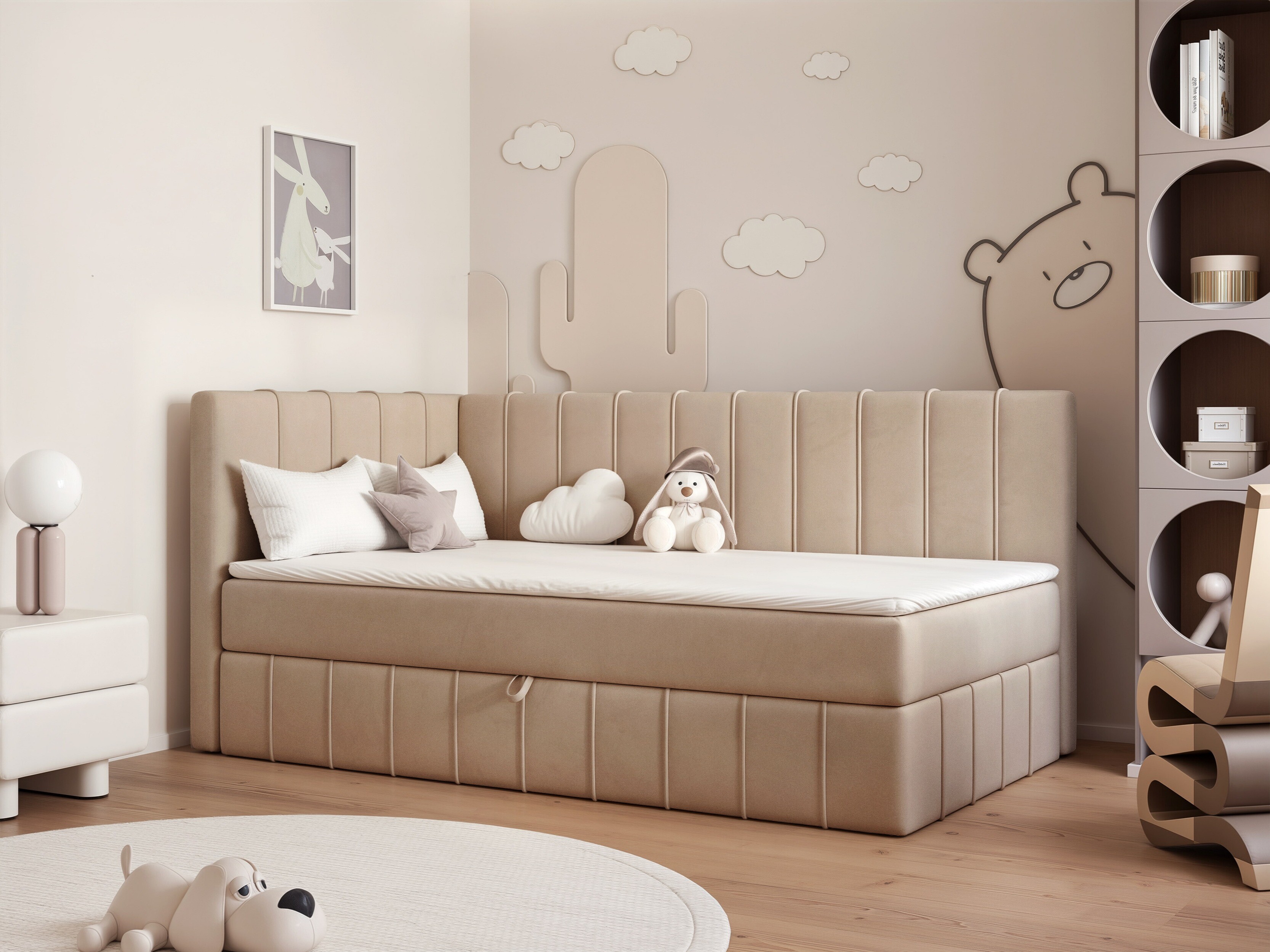 Bett Martinez 136 (Pianicht 03)