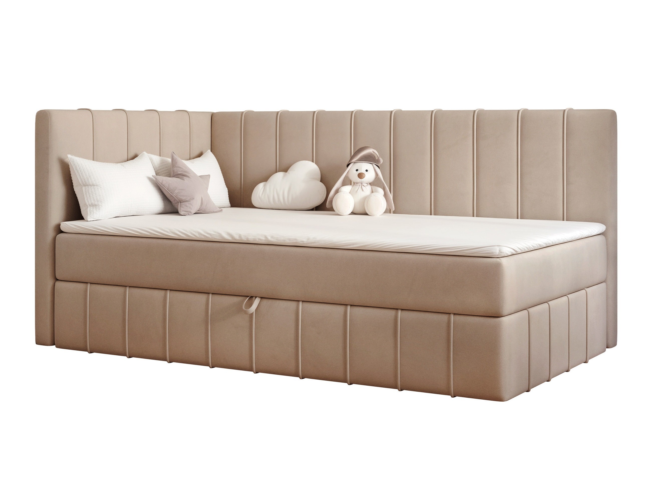 Bett Martinez 136 (Pianicht 03)