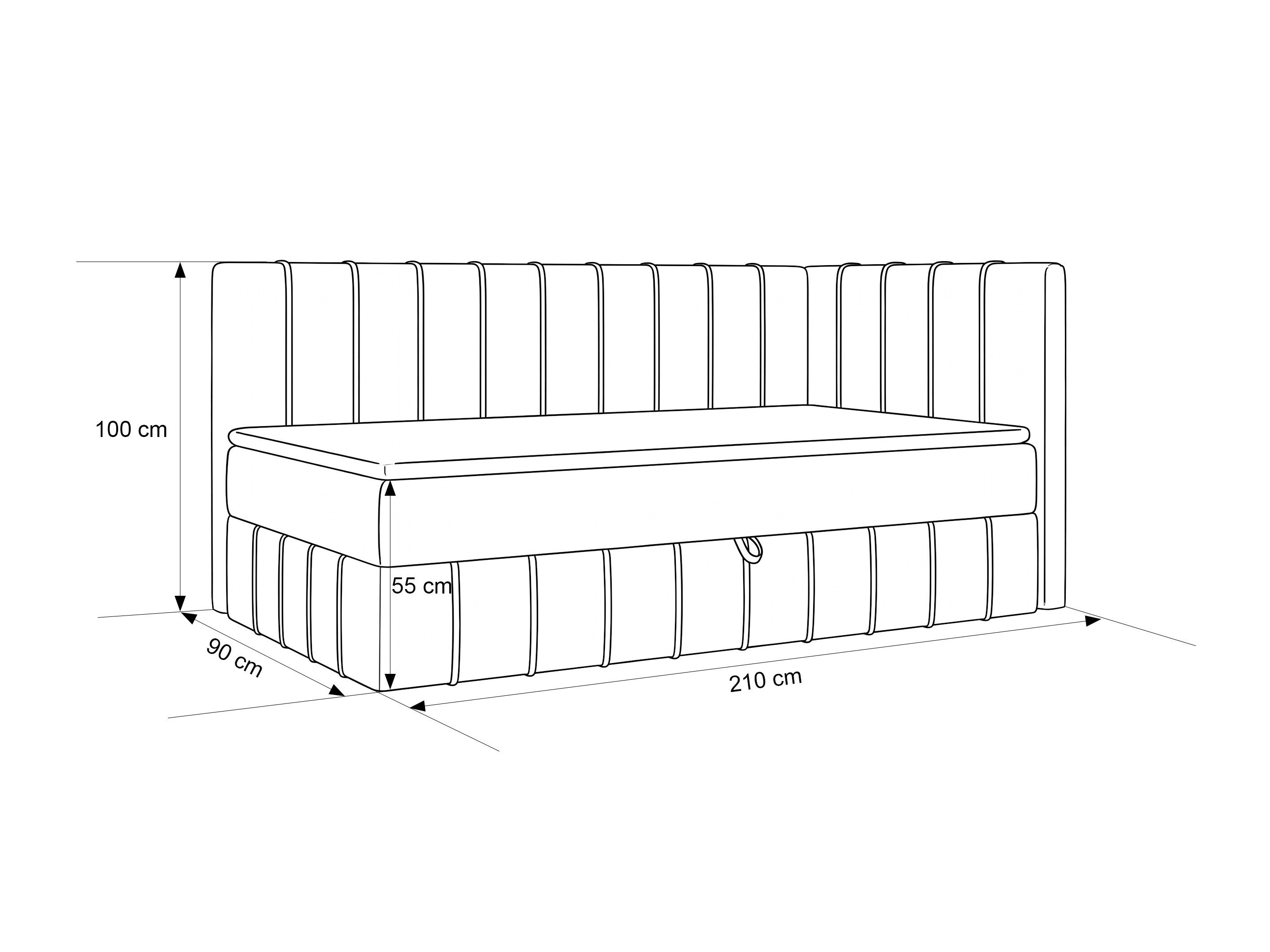 Bett Martinez 136 (Pianicht 03)