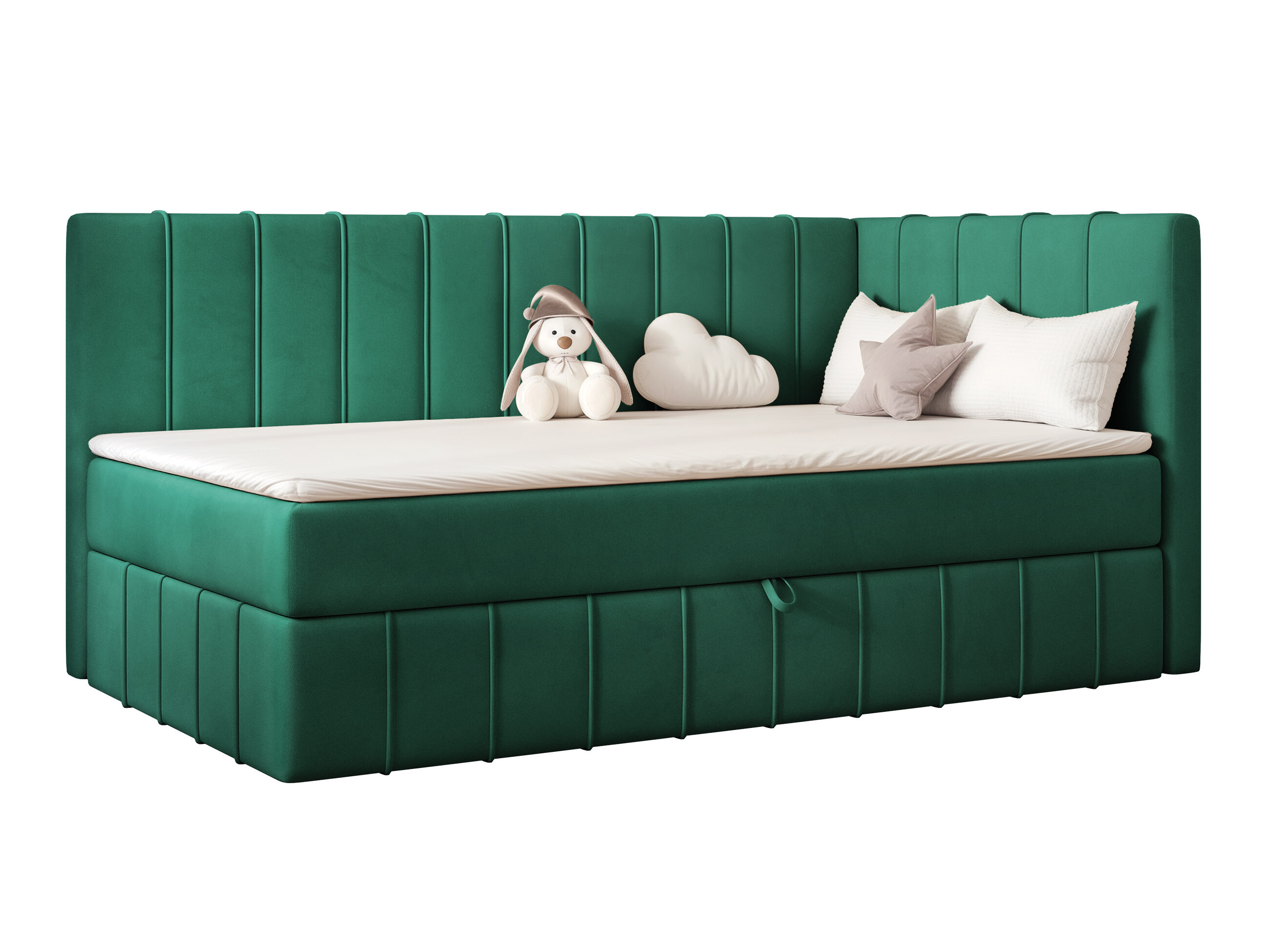 Bett Martinez 136 (Pianicht 08)