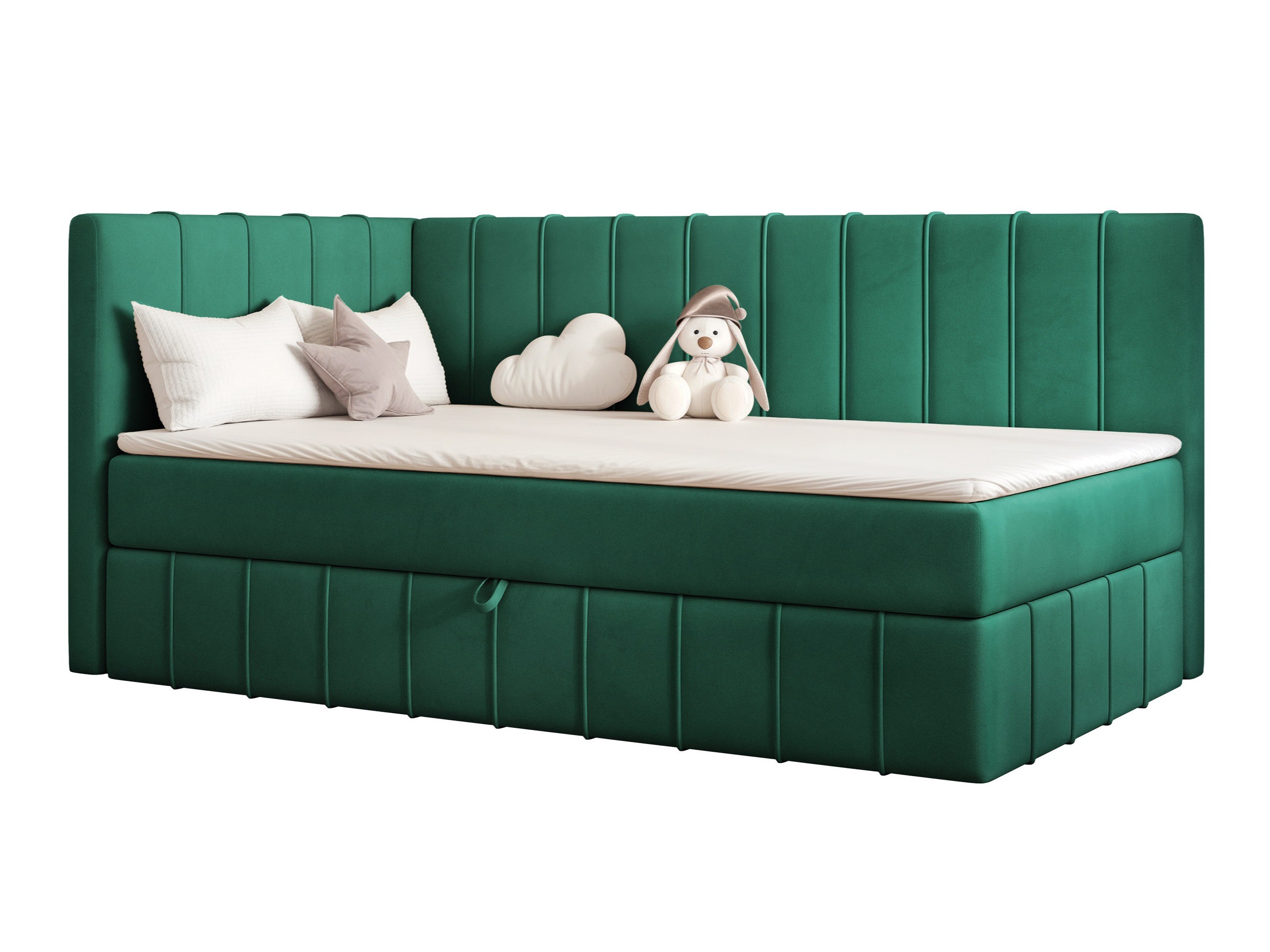 Bett Martinez 136 (Pianicht 08)
