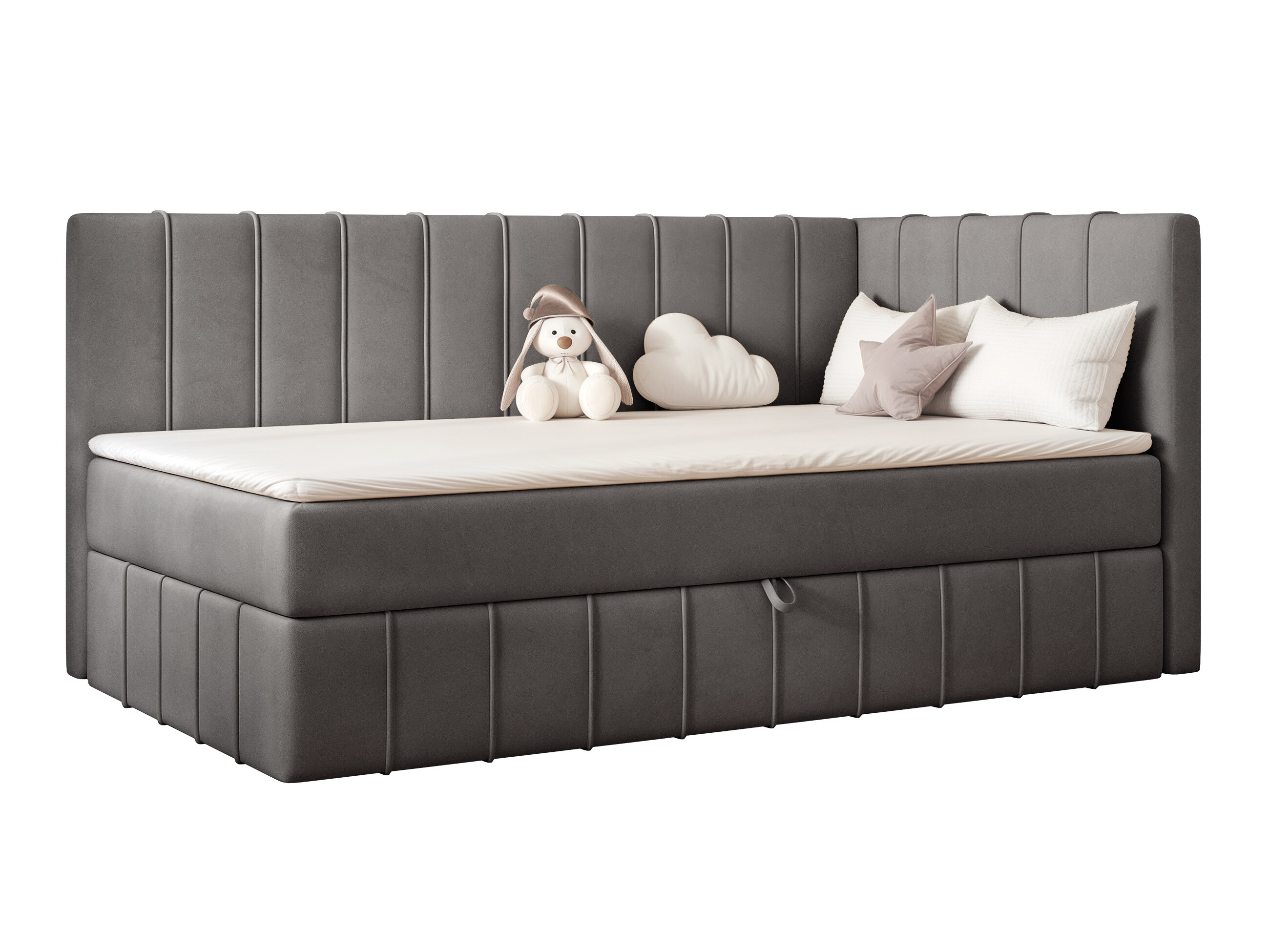 Bett Martinez 136 (Pianicht 15)