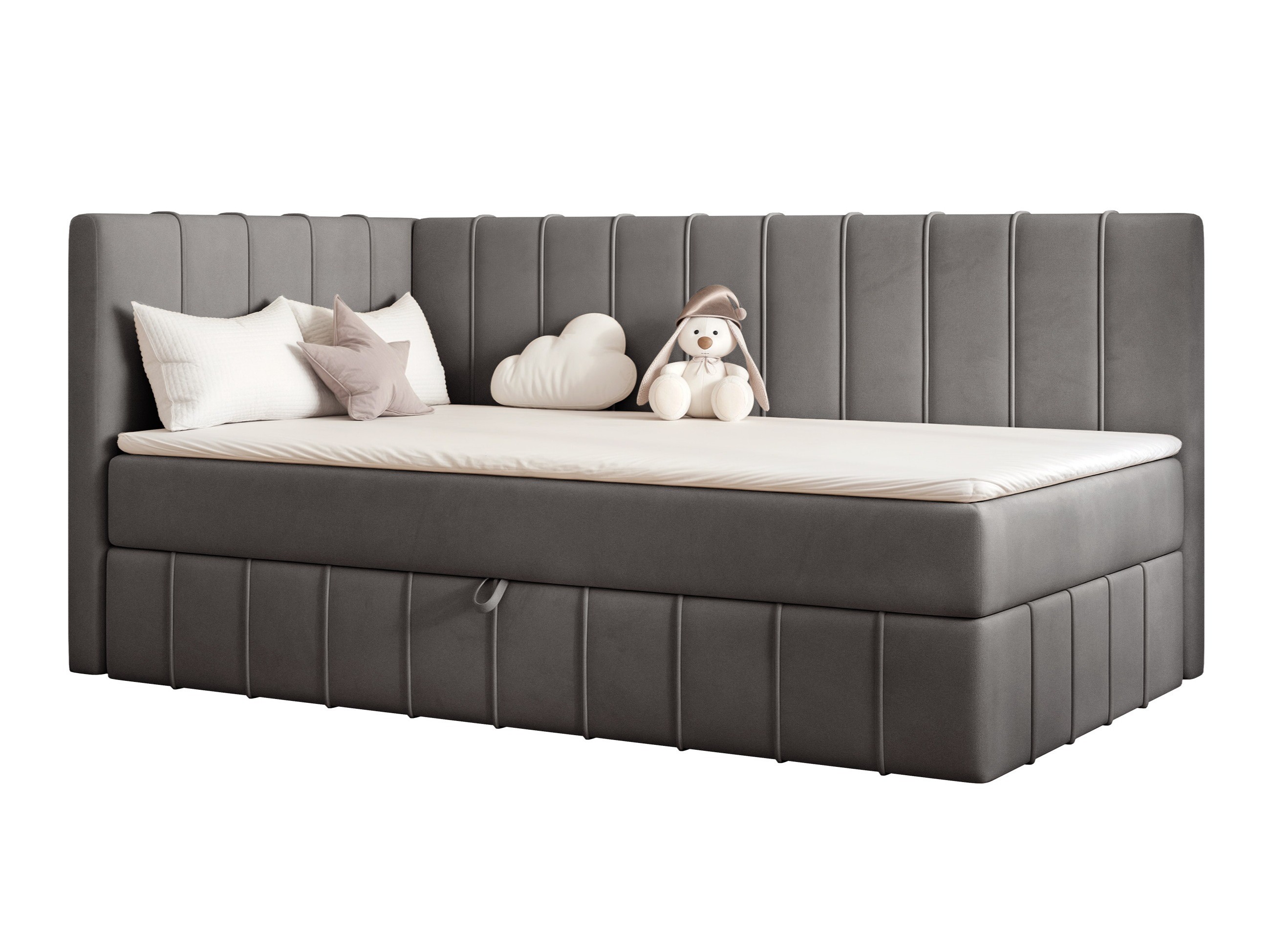 Bett Martinez 136 (Pianicht 15)