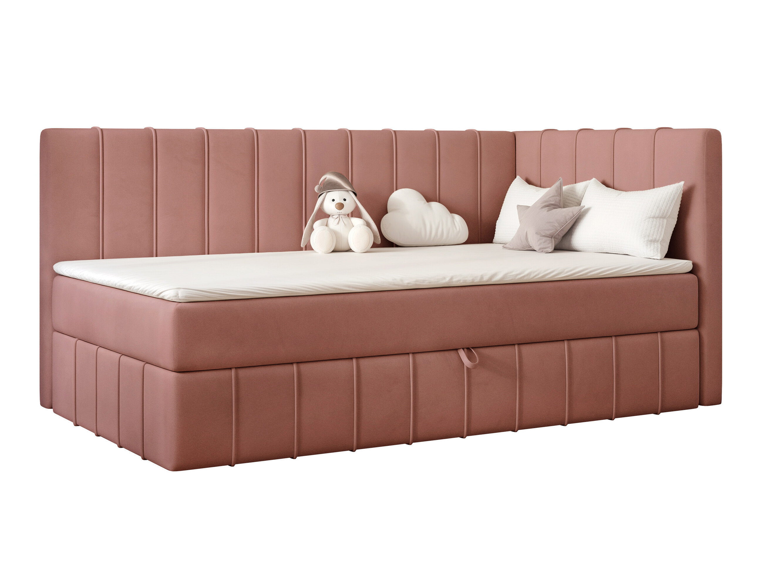 Bett Martinez 136 (Pianicht 20)