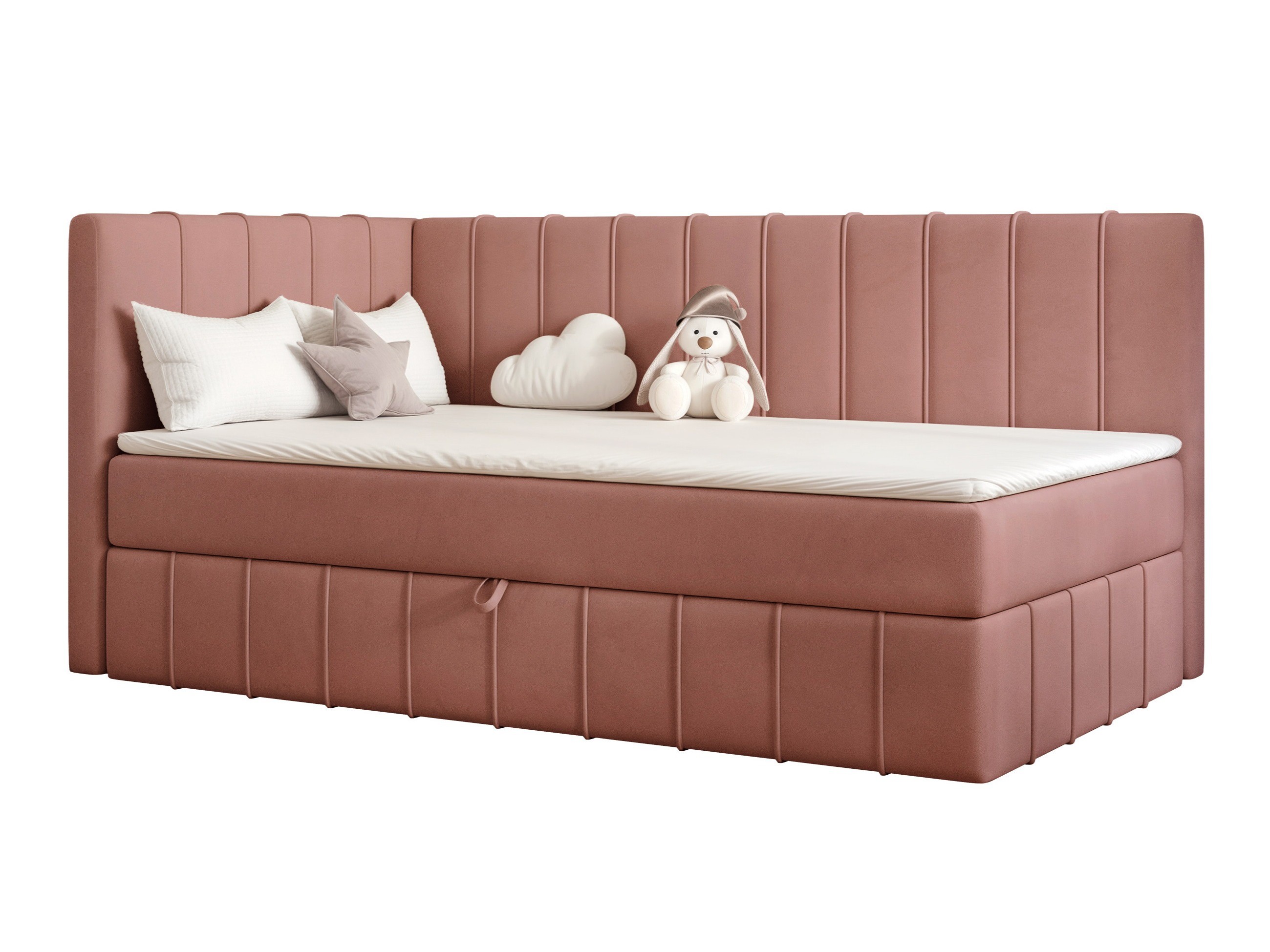 Bett Martinez 136 (Pianicht 20)