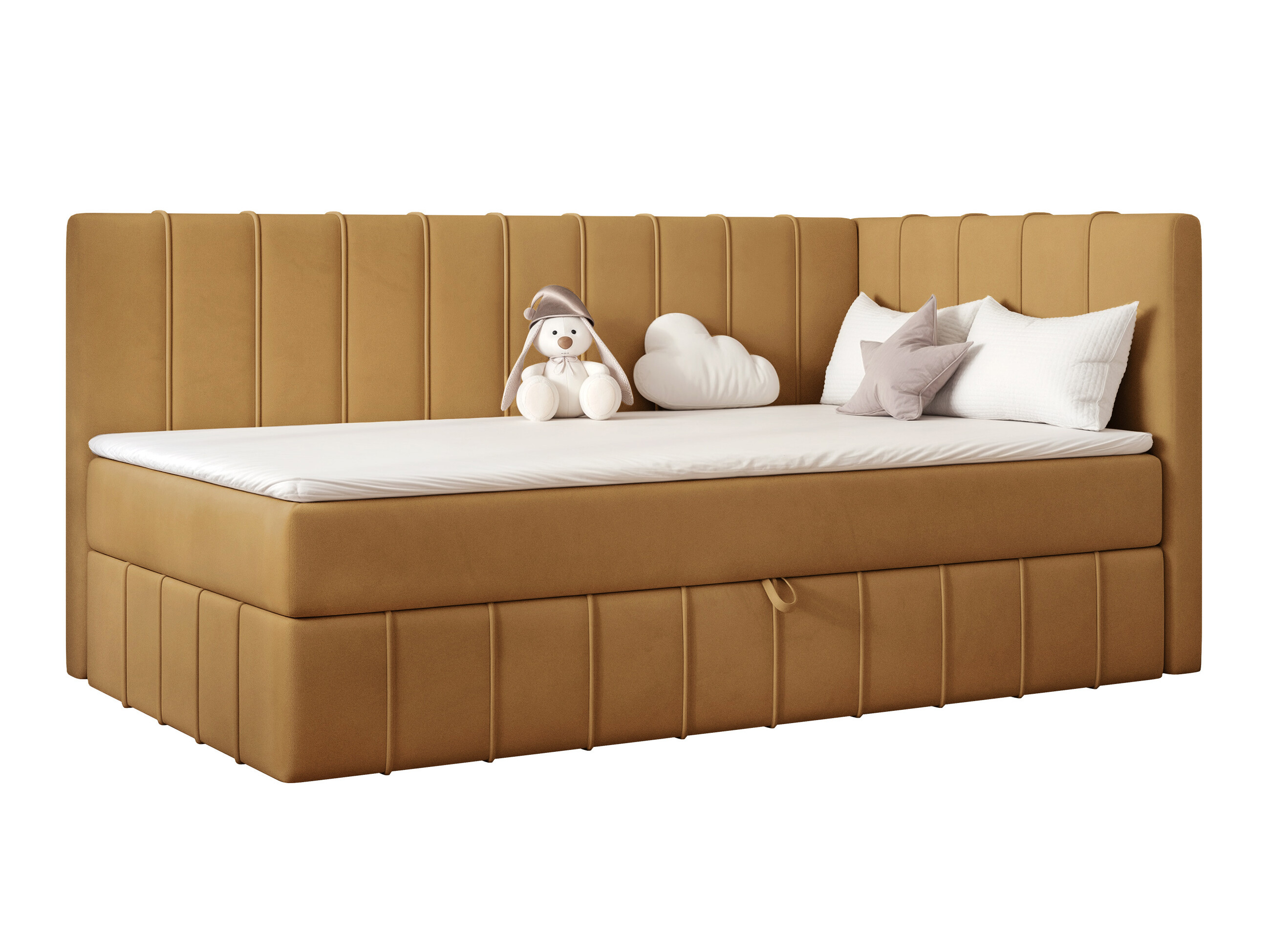 Bett Martinez 136 (Pianicht 23)