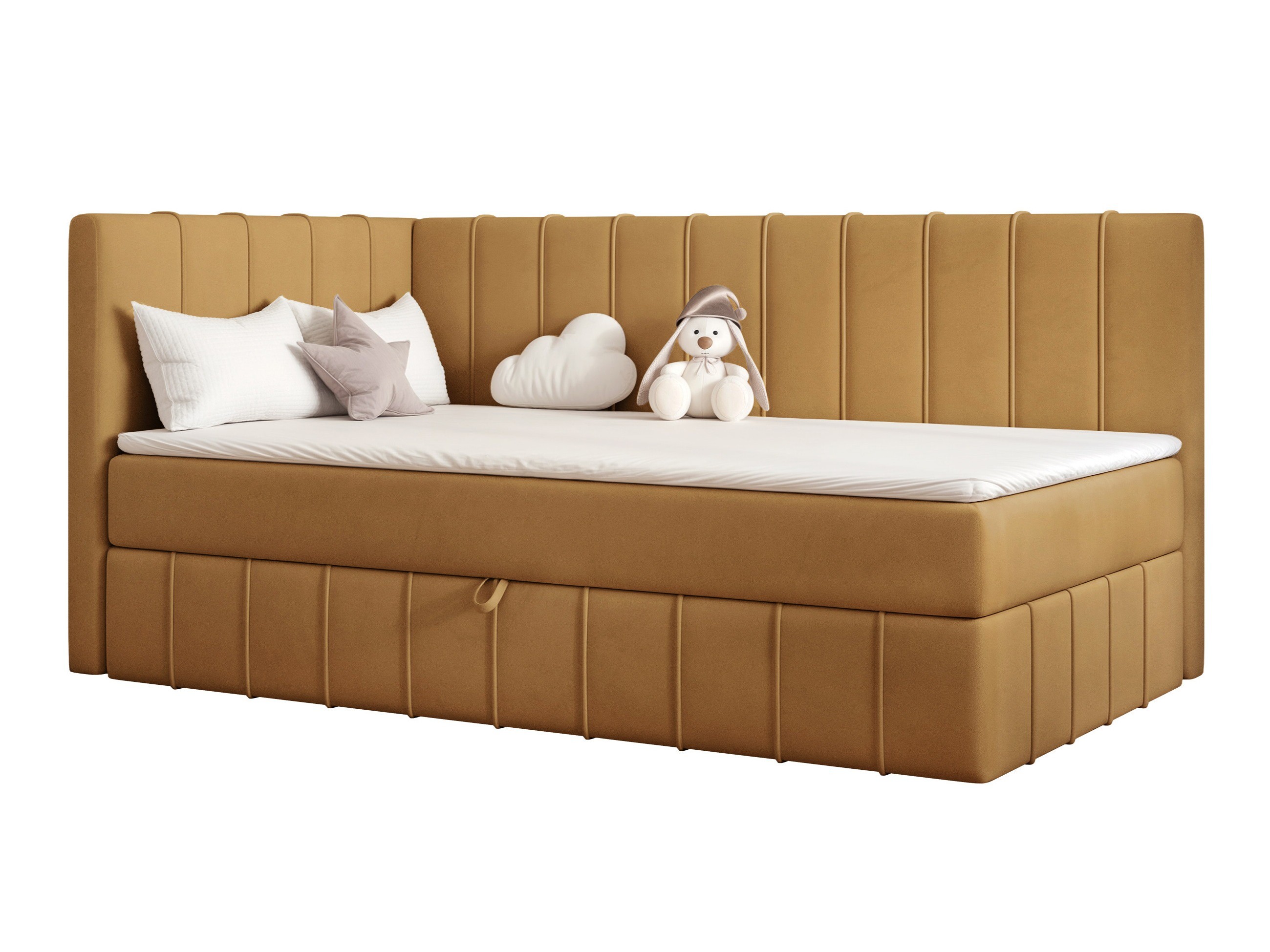Bett Martinez 136 (Pianicht 23)