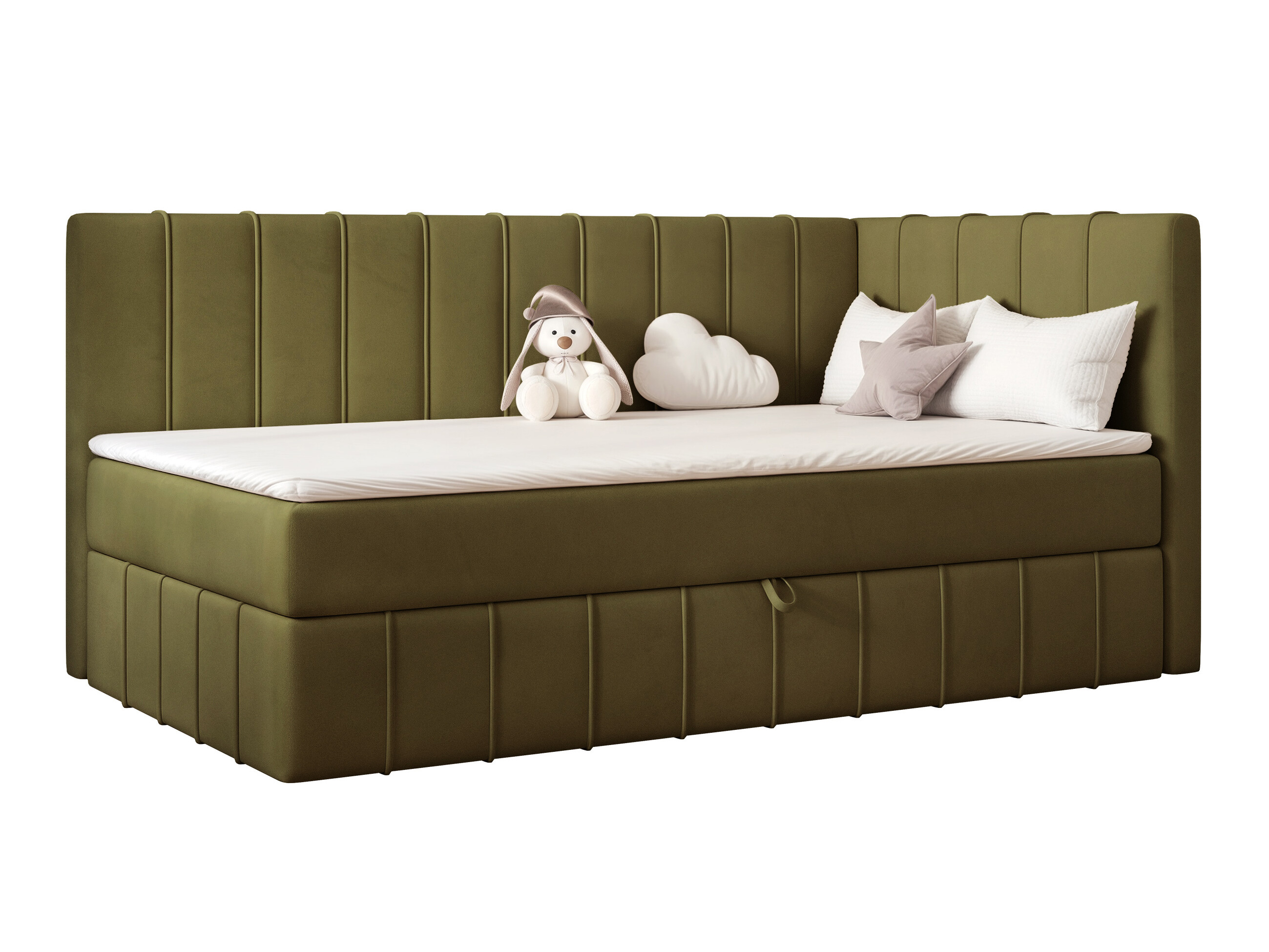 Bett Martinez 136 (Pianicht 25)