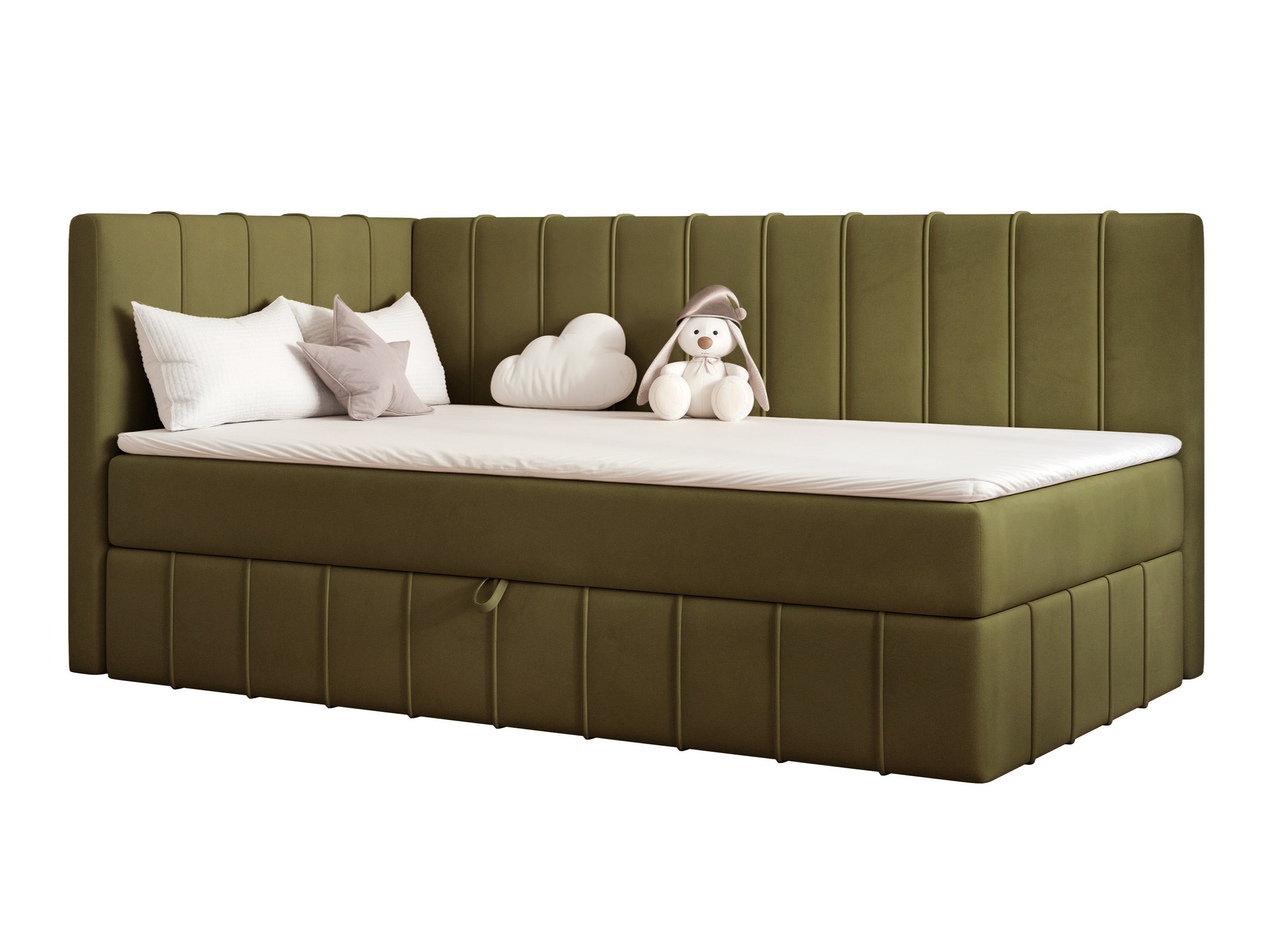 Bett Martinez 136 (Pianicht 25)