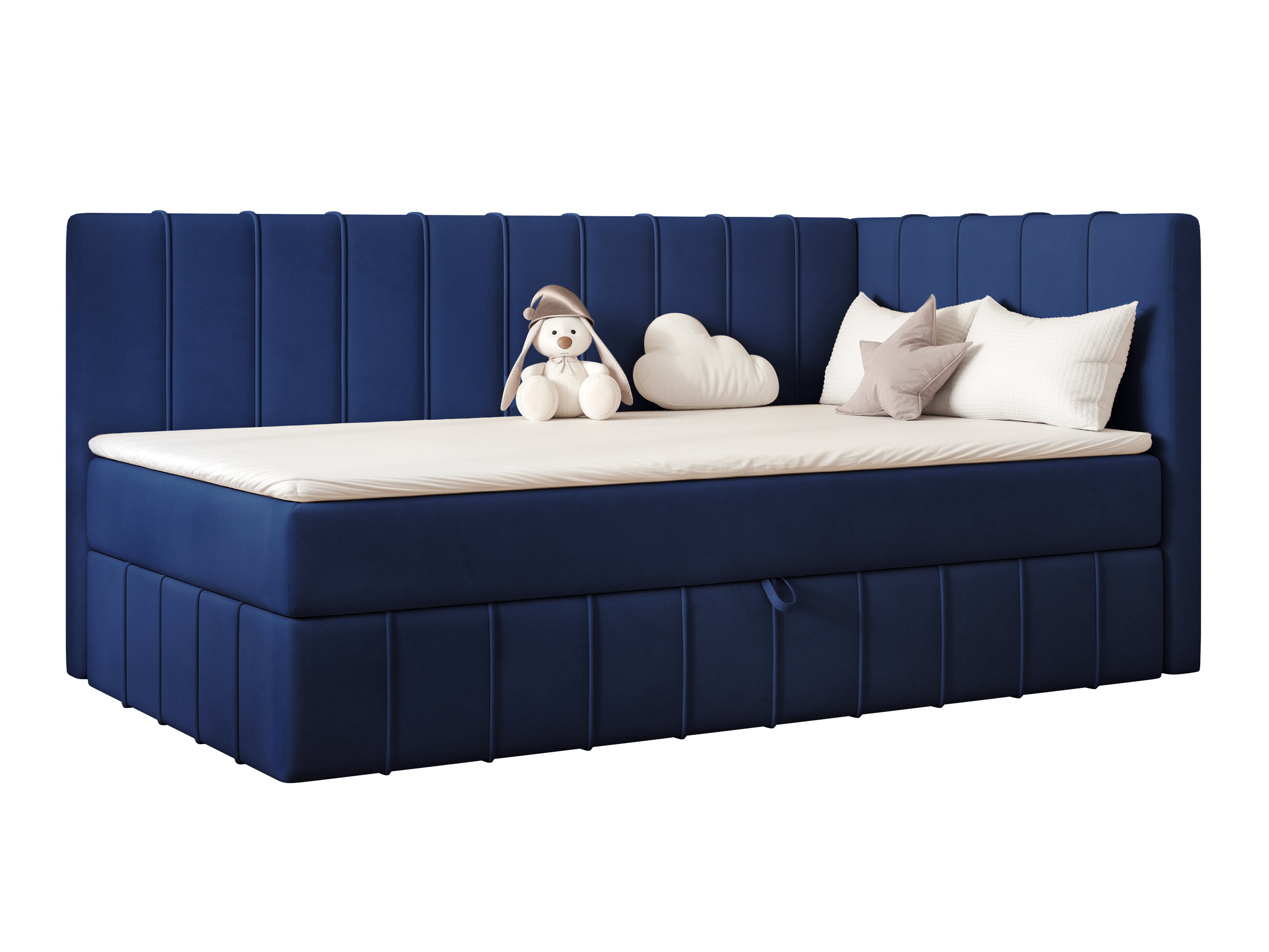 Bett Martinez 136 (Smart Samt 21606)