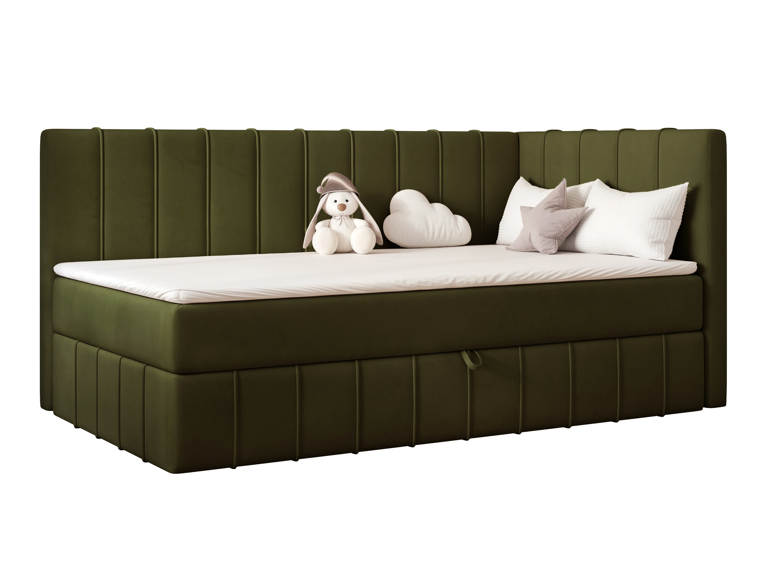 Bett Martinez 136 (Smart Samt 21614)