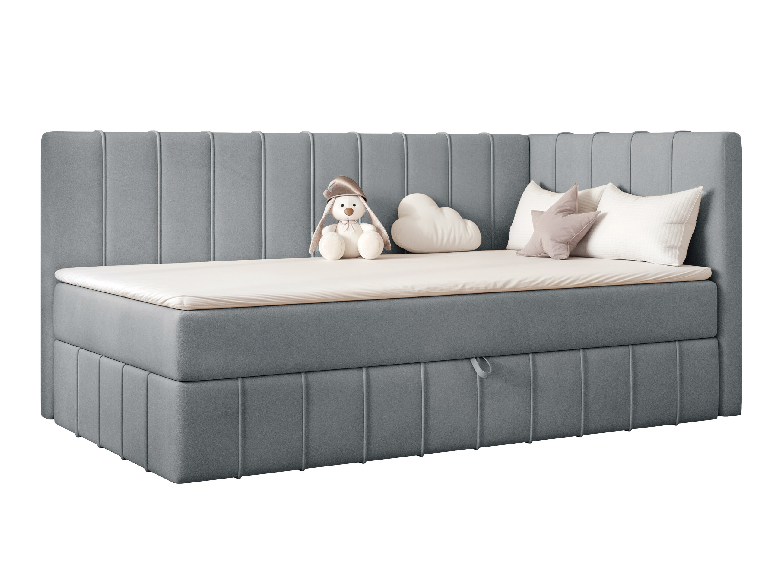 Bett Martinez 136 (Smart Samt 21620)