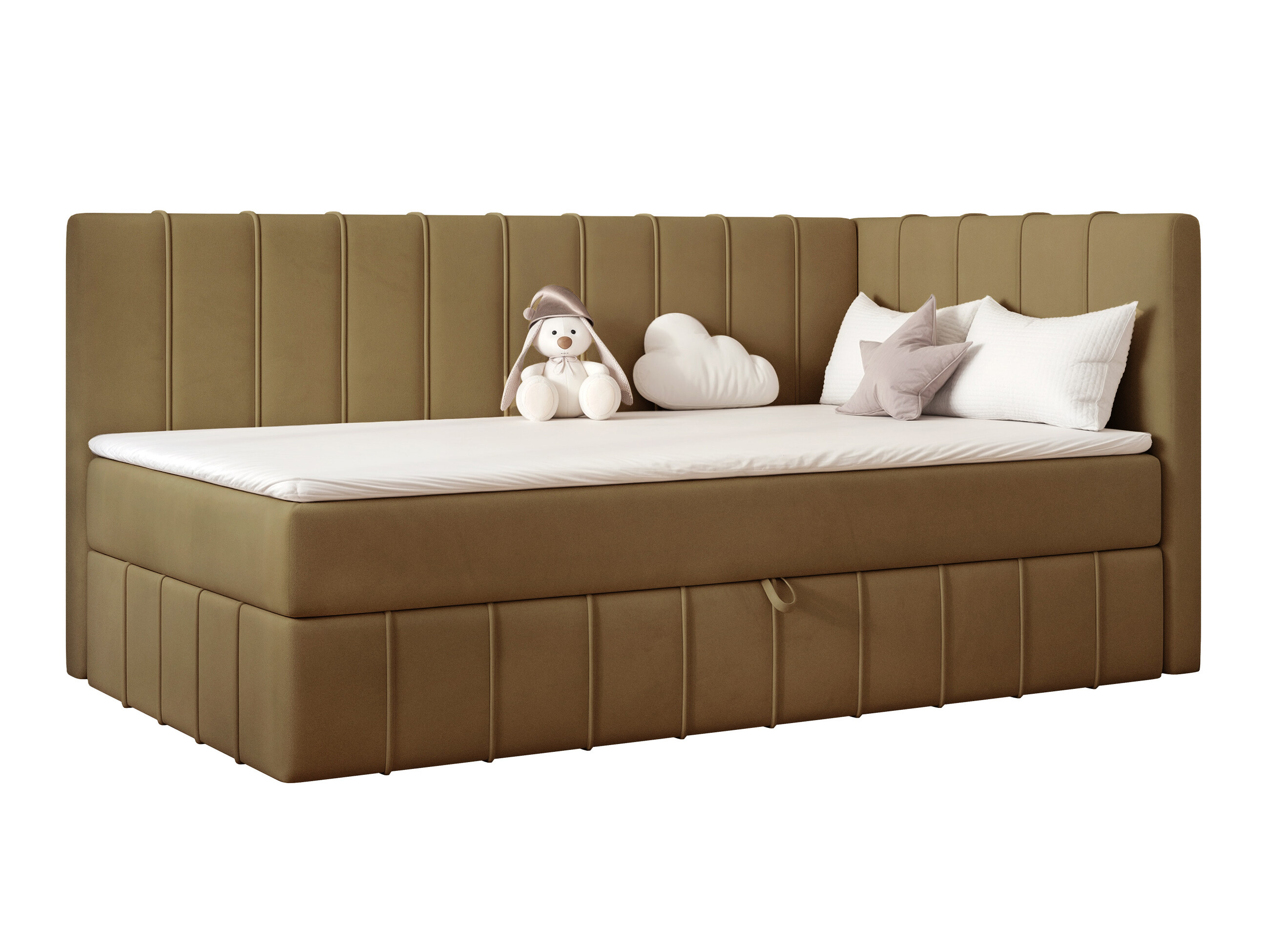 Bett Martinez 136 (Smart Samt 21630)