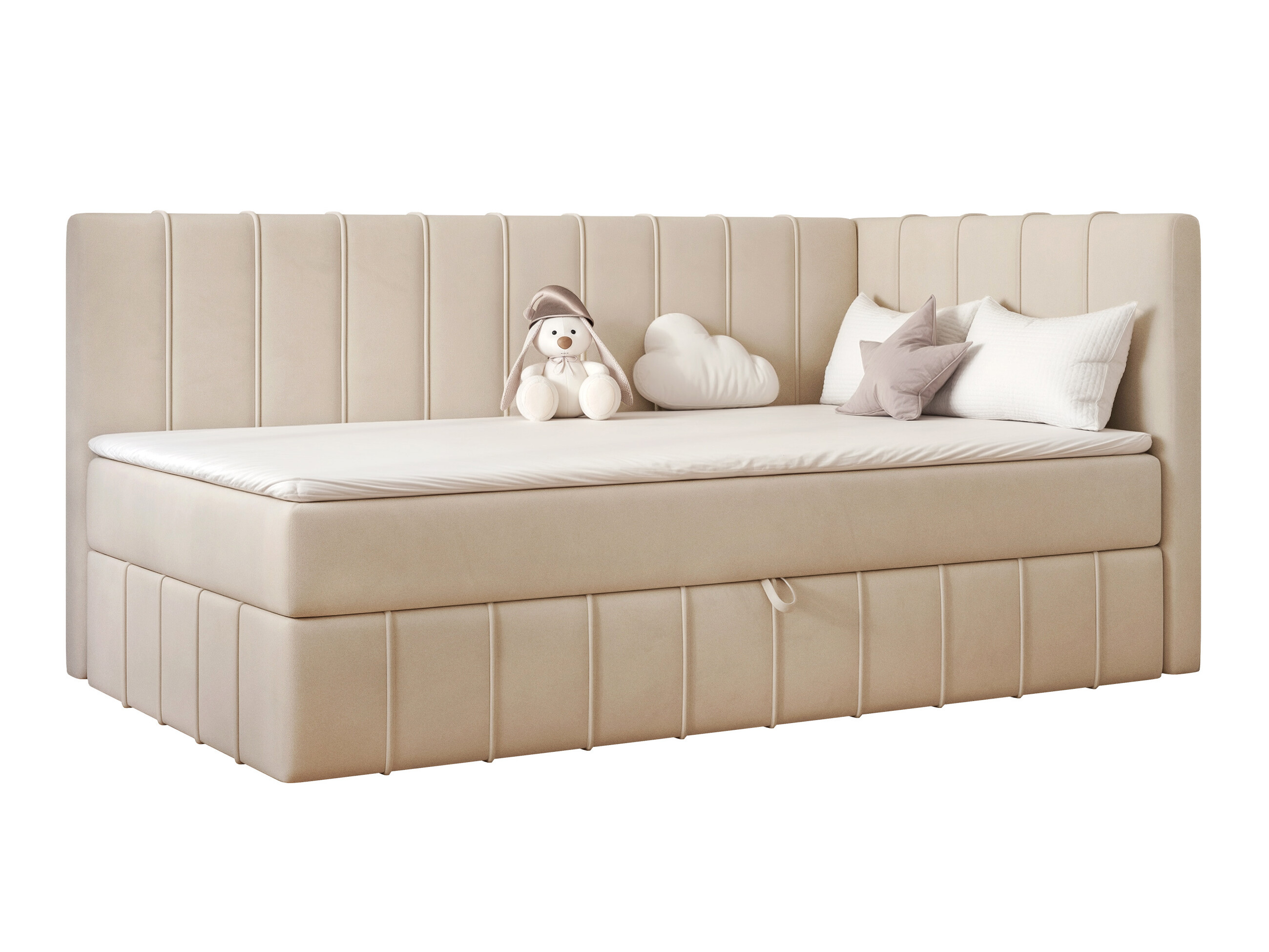 Bett Martinez 136 (Smart Samt 21633)